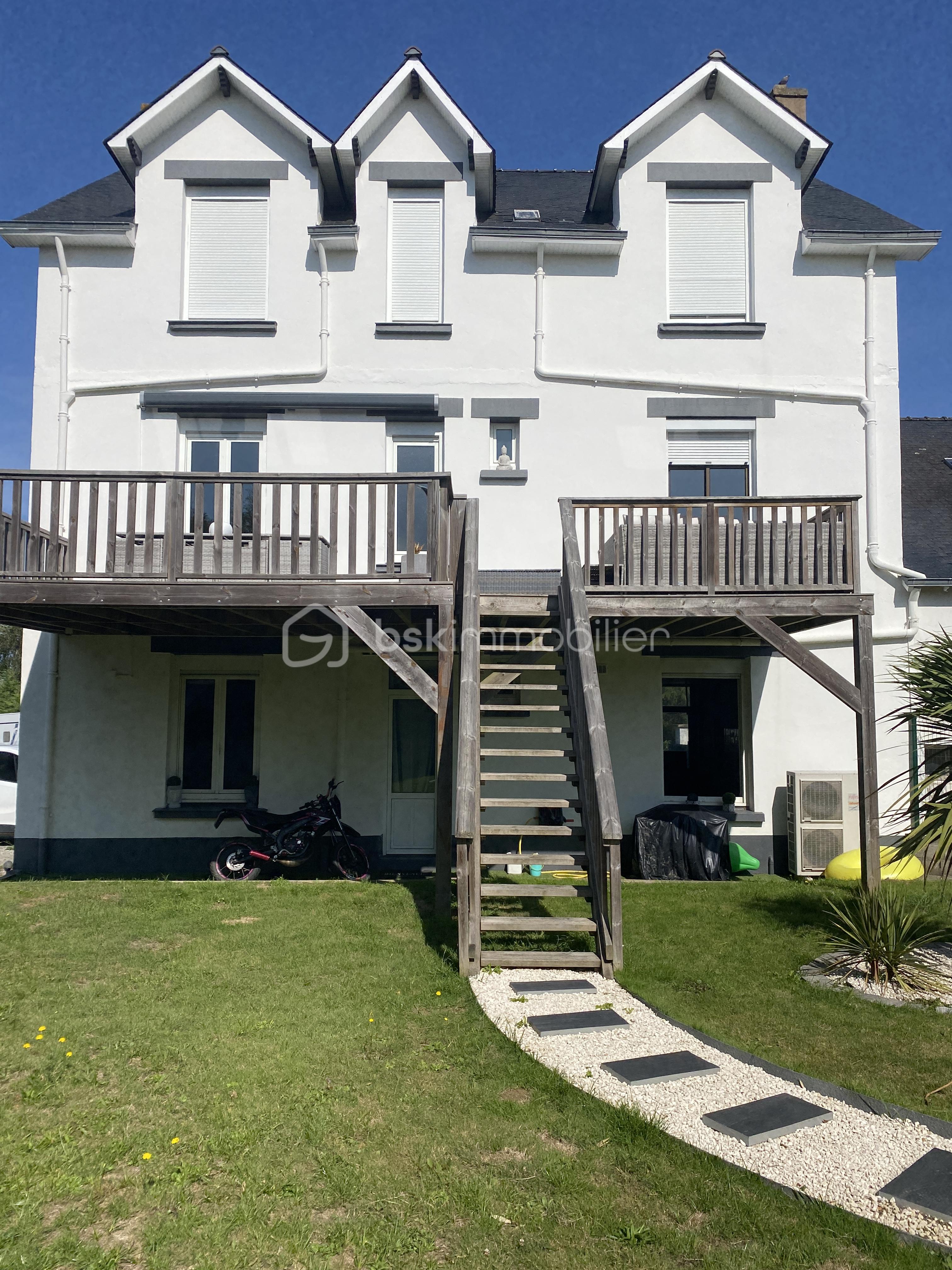 Maison de 205 m² - IMG_0672.JPG