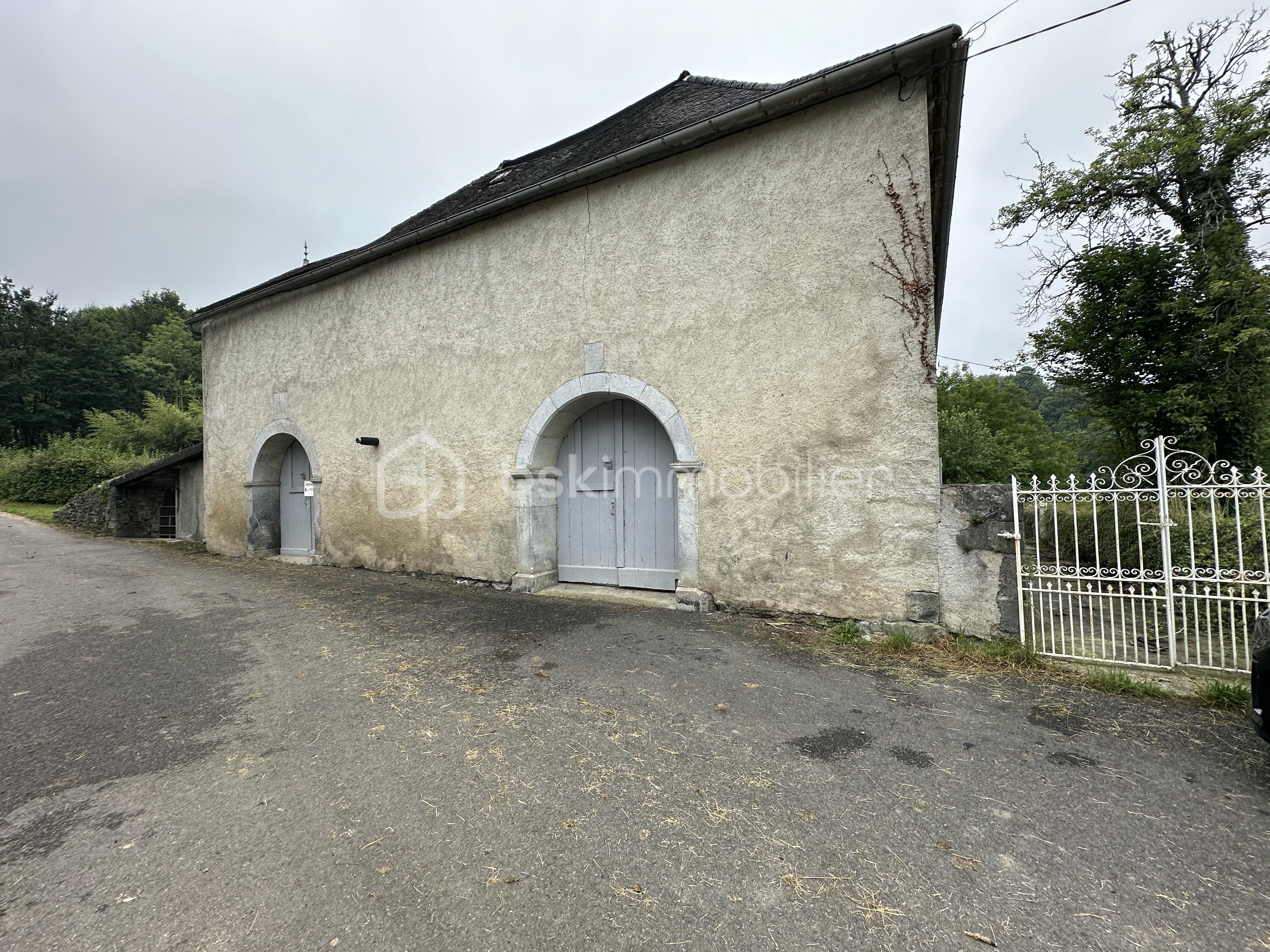 Maison de maitre de 230 m² - 20240627_095907208_iOS.jpg