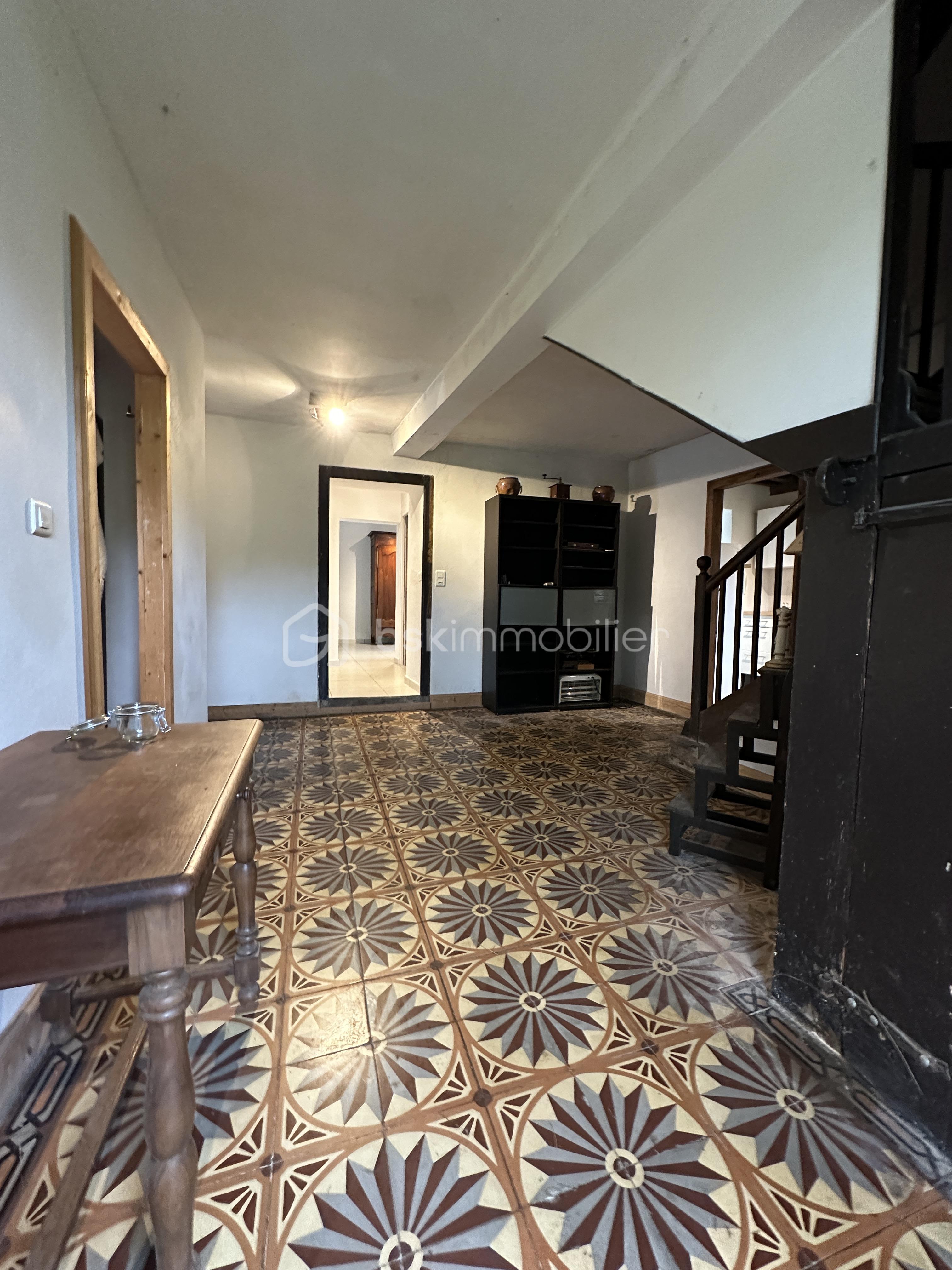 Maison de maitre de 230 m² - 20240627_085047445_iOS.jpg