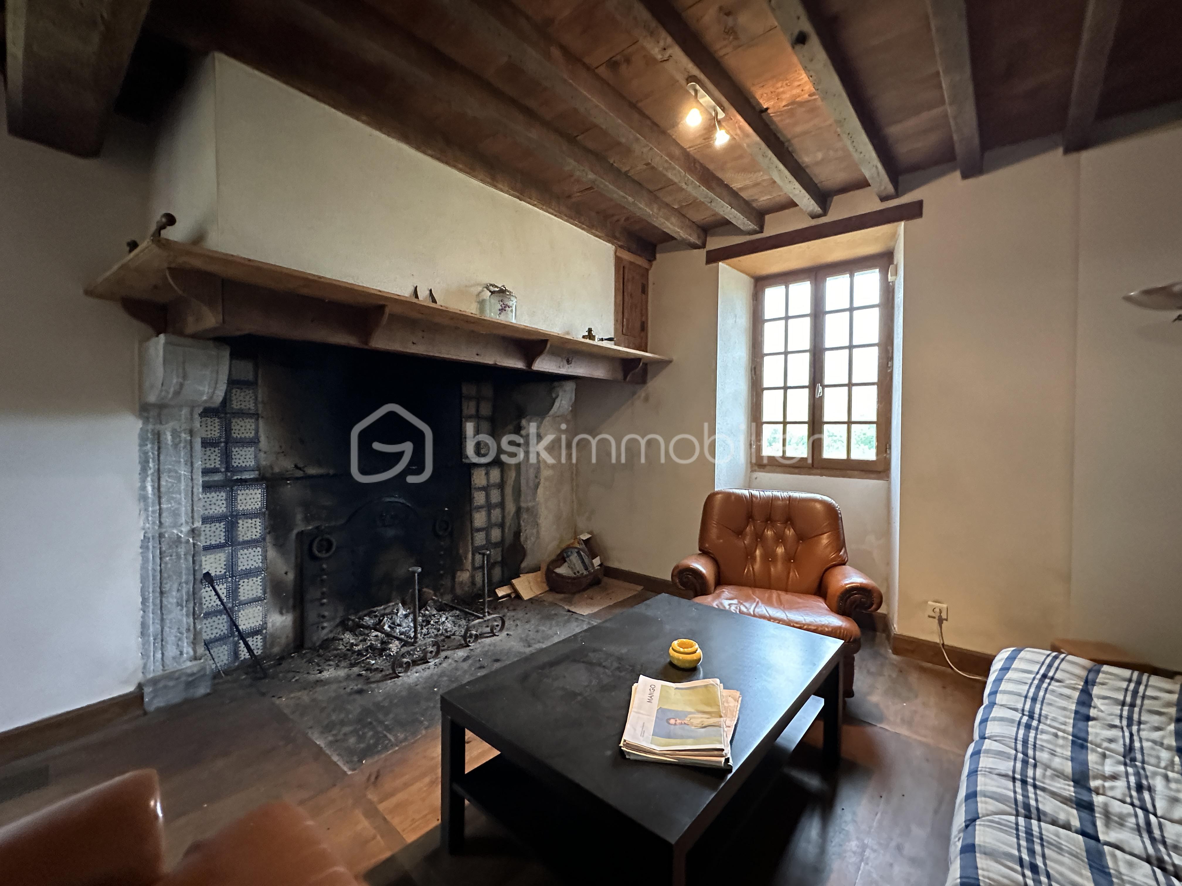 Maison de maitre de 230 m² - 20240627_083414796_iOS.jpg