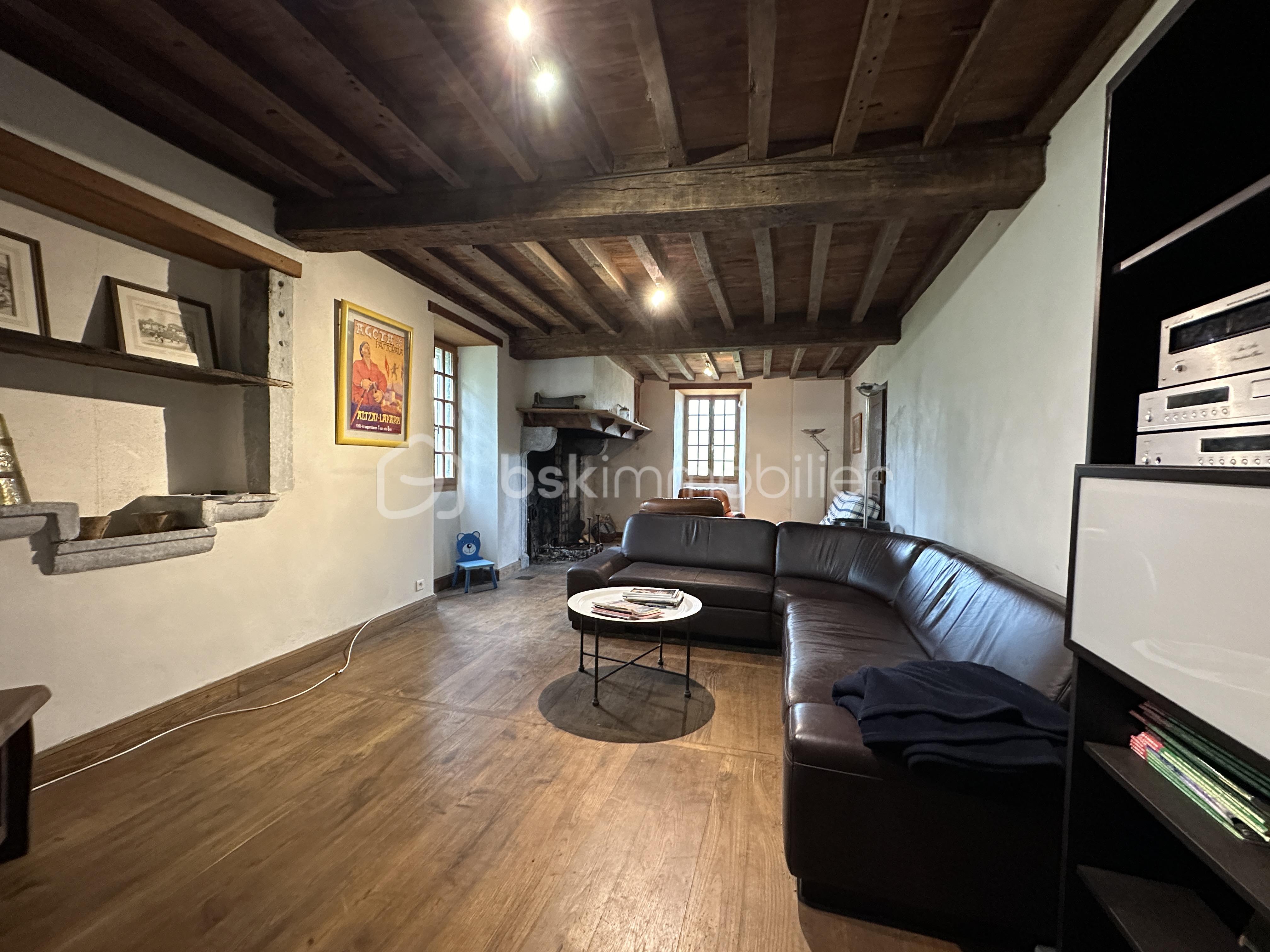 Maison de maitre de 230 m² - 20240627_083400347_iOS.jpg