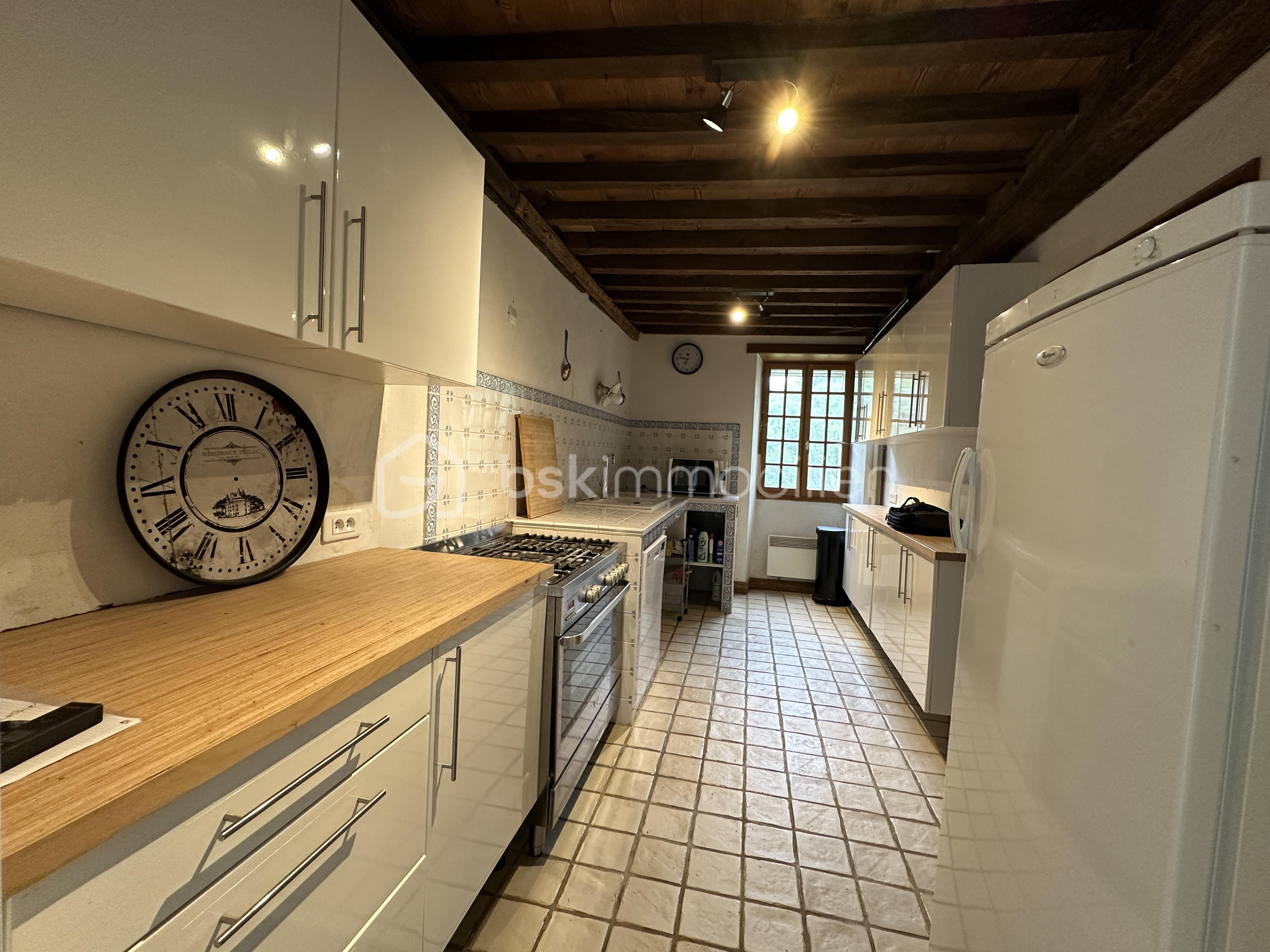 Maison de maitre de 230 m² - 20240627_082922469_iOS.jpg