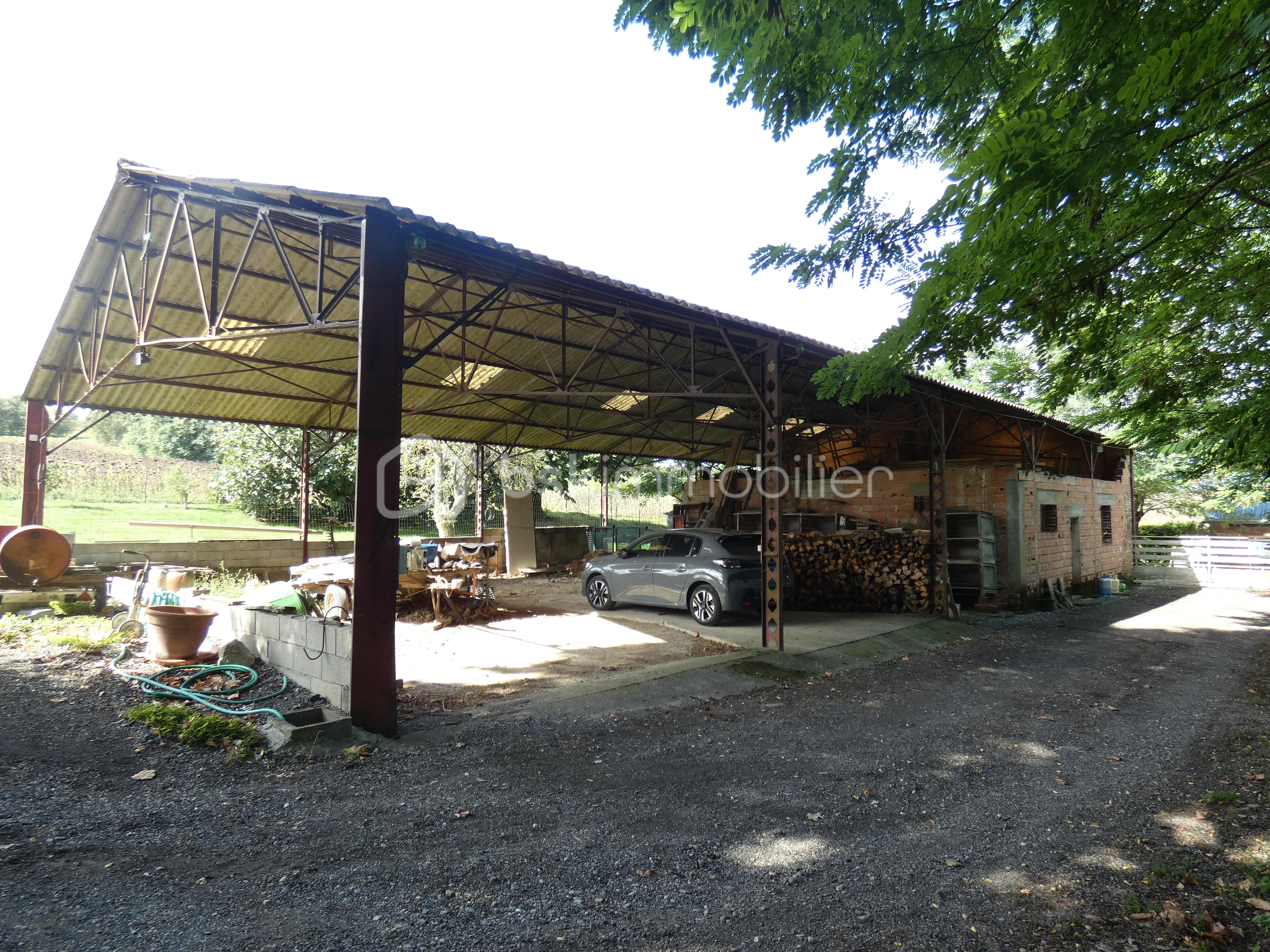 Maison de 163 m² - P1020255.JPG