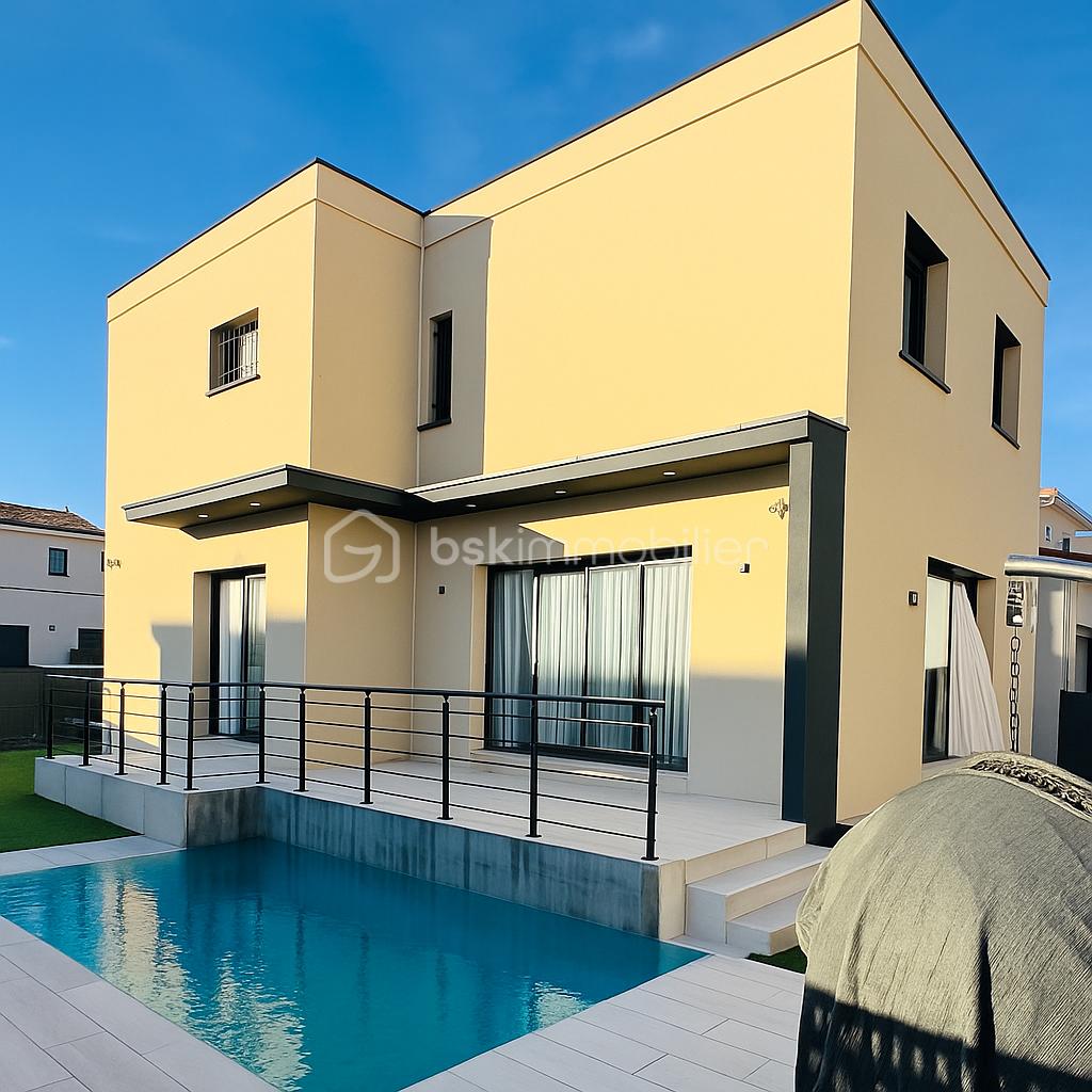 Villa de 130 m² - 33C9DC05-9159-4F74-8DAC-1C5F7B4E2508.PNG