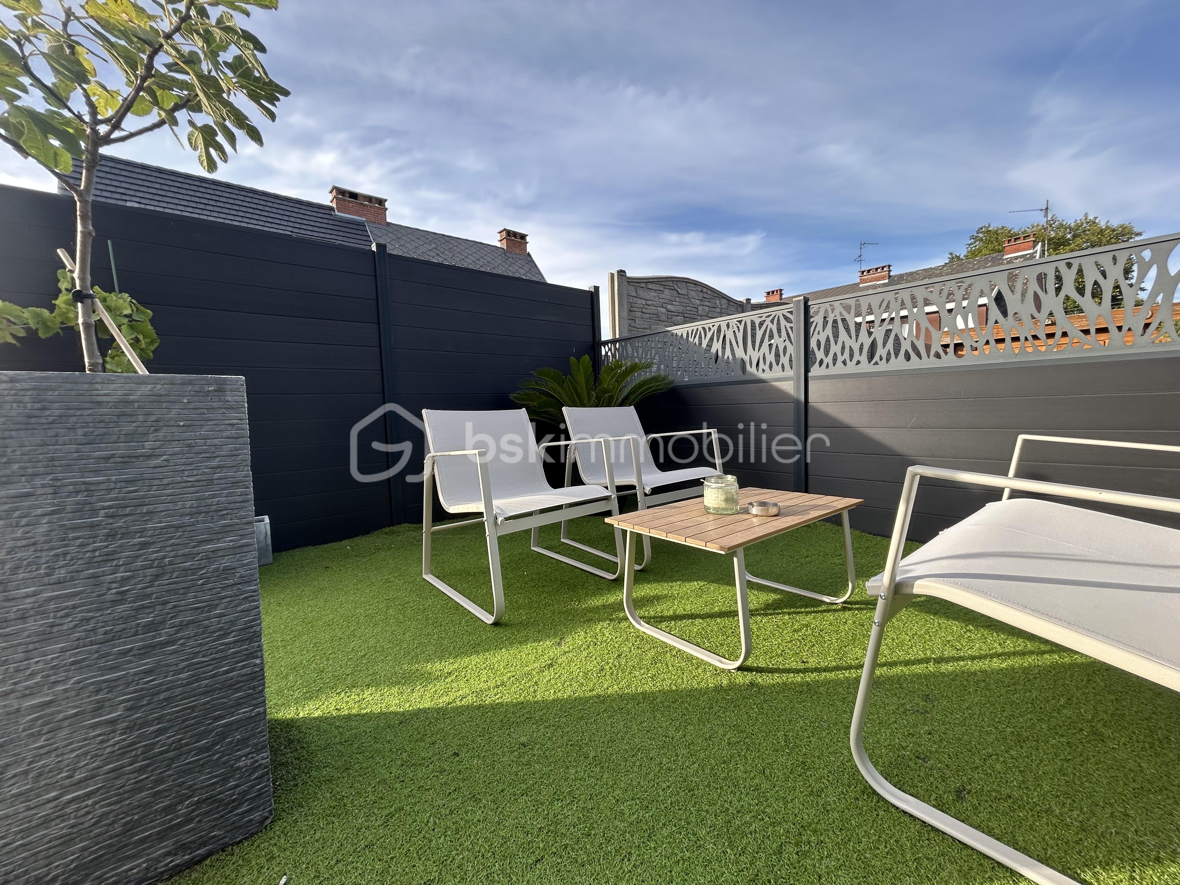 Maison de 86 m² - IMG_8964.JPG