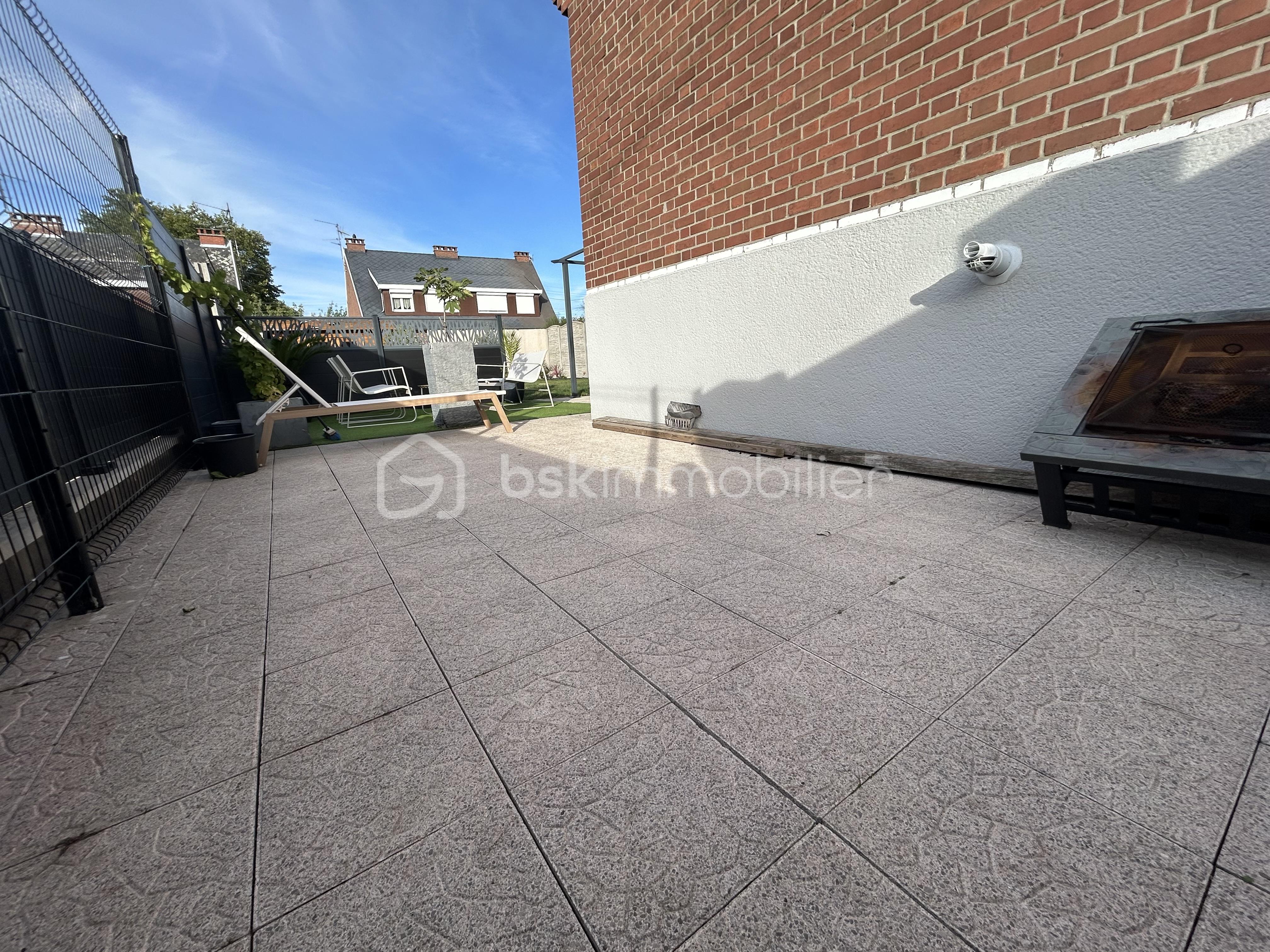 Maison de 86 m² - IMG_8966.JPG