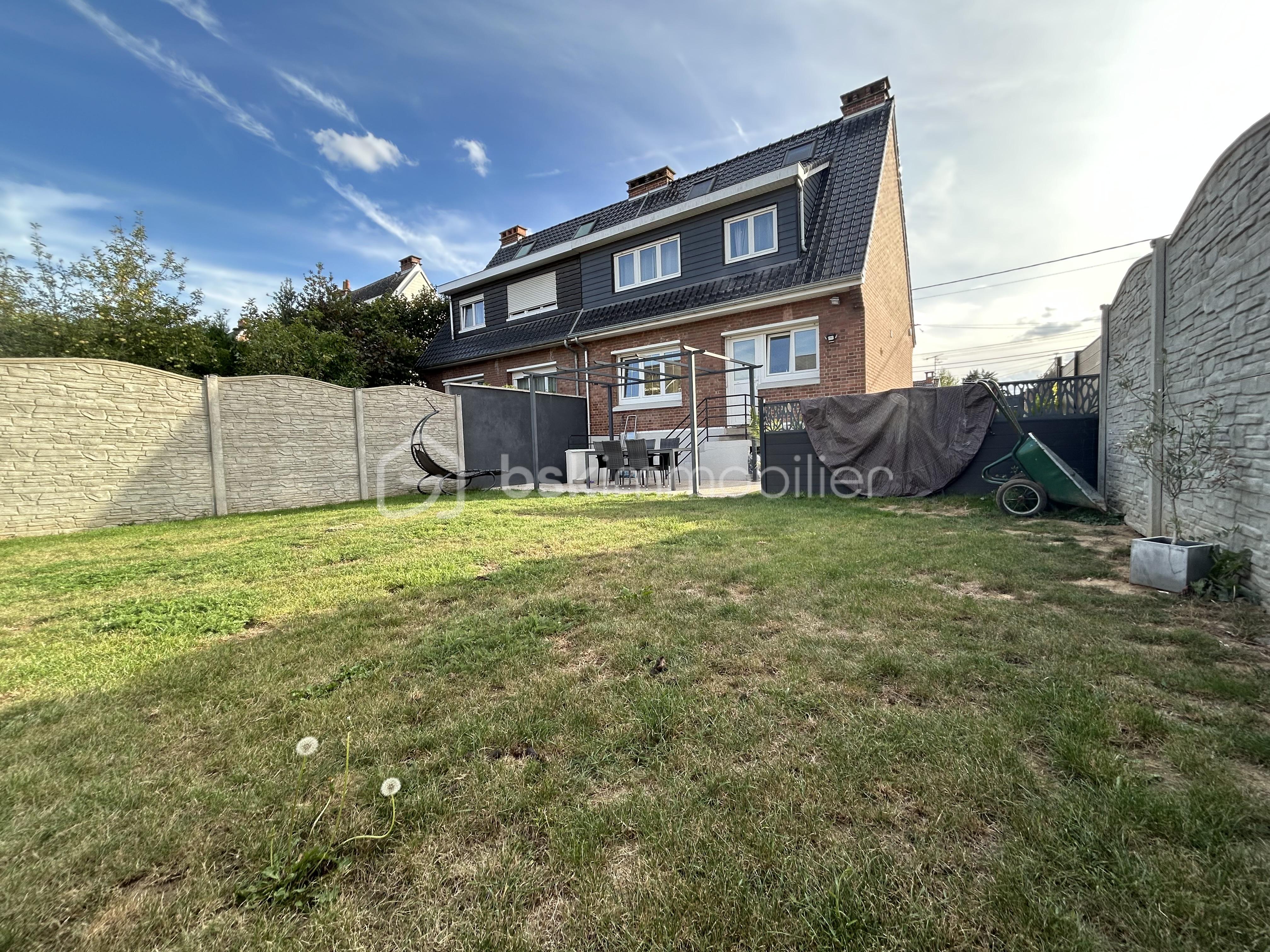 Maison de 86 m² - IMG_8961.JPG