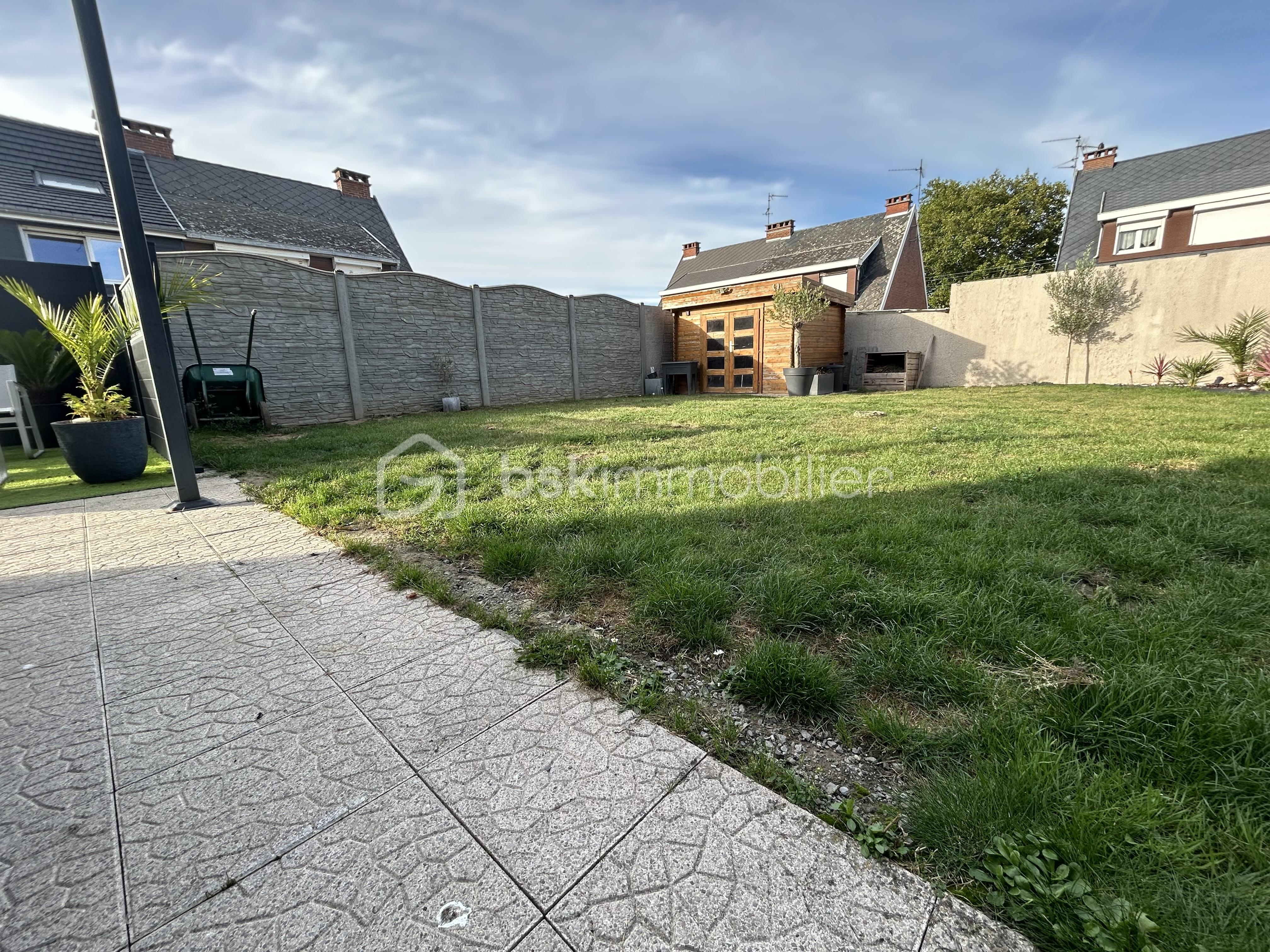 Maison de 86 m² - IMG_8965.JPG