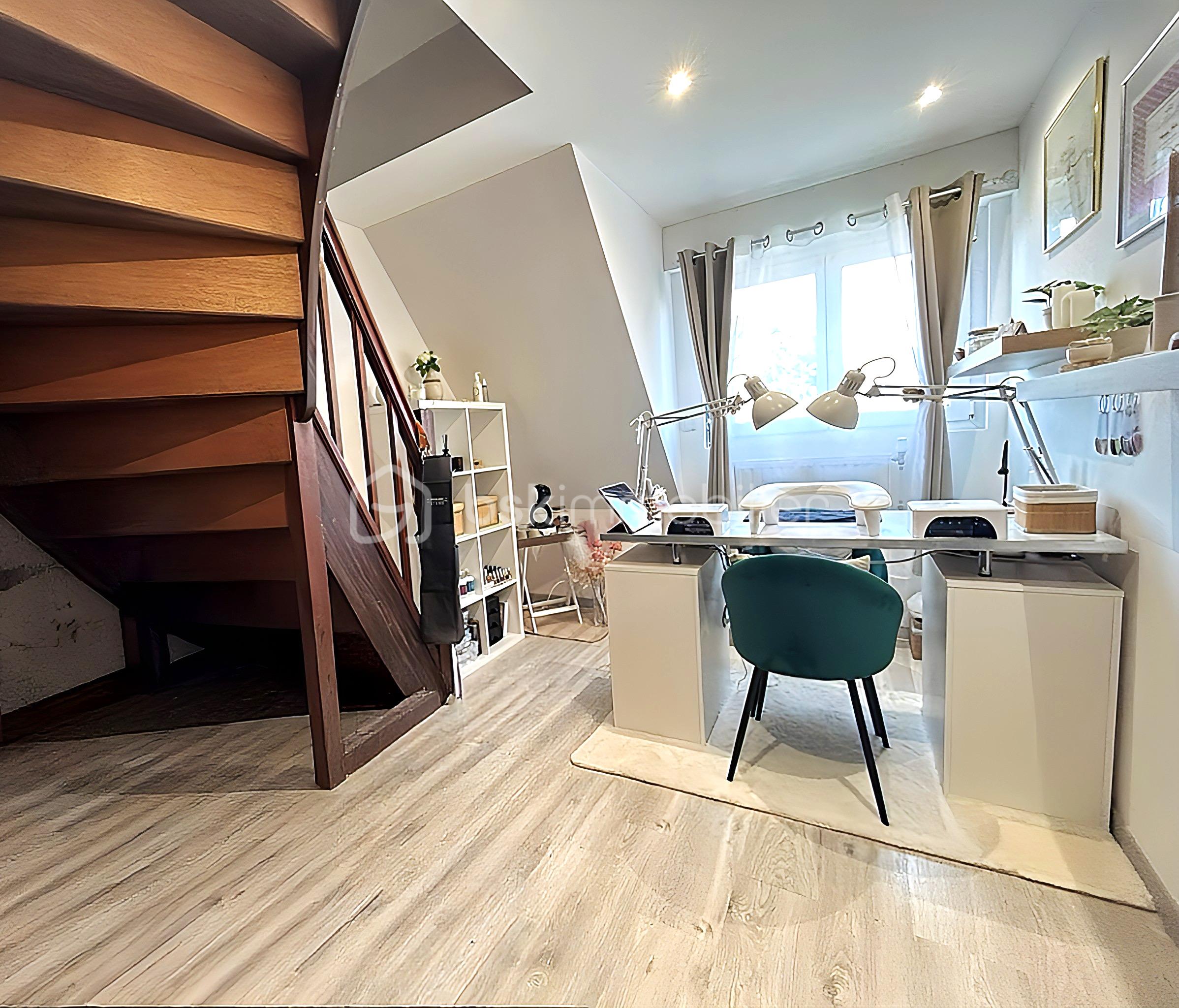 Maison de 86 m² - IMG_9023.JPG