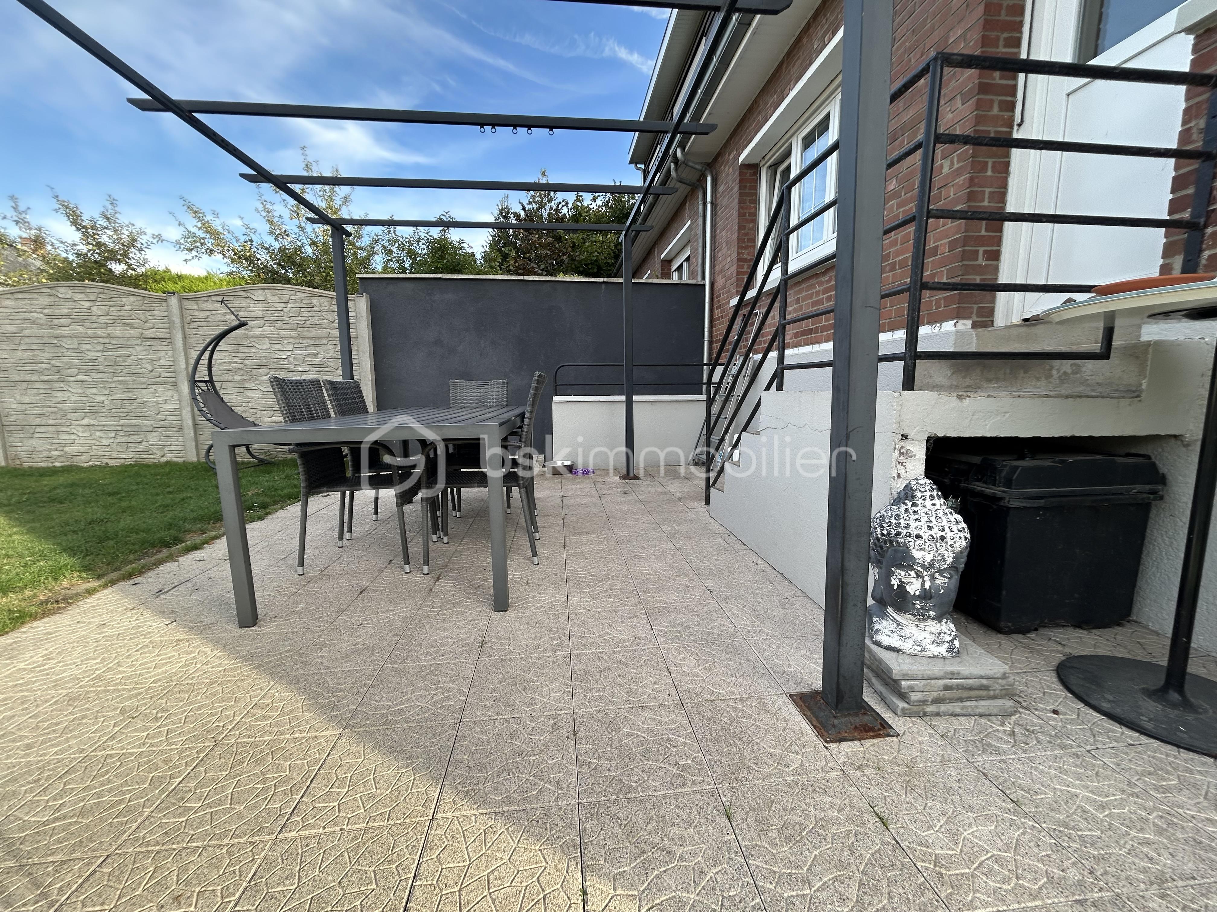 Maison de 86 m² - IMG_8962.JPG