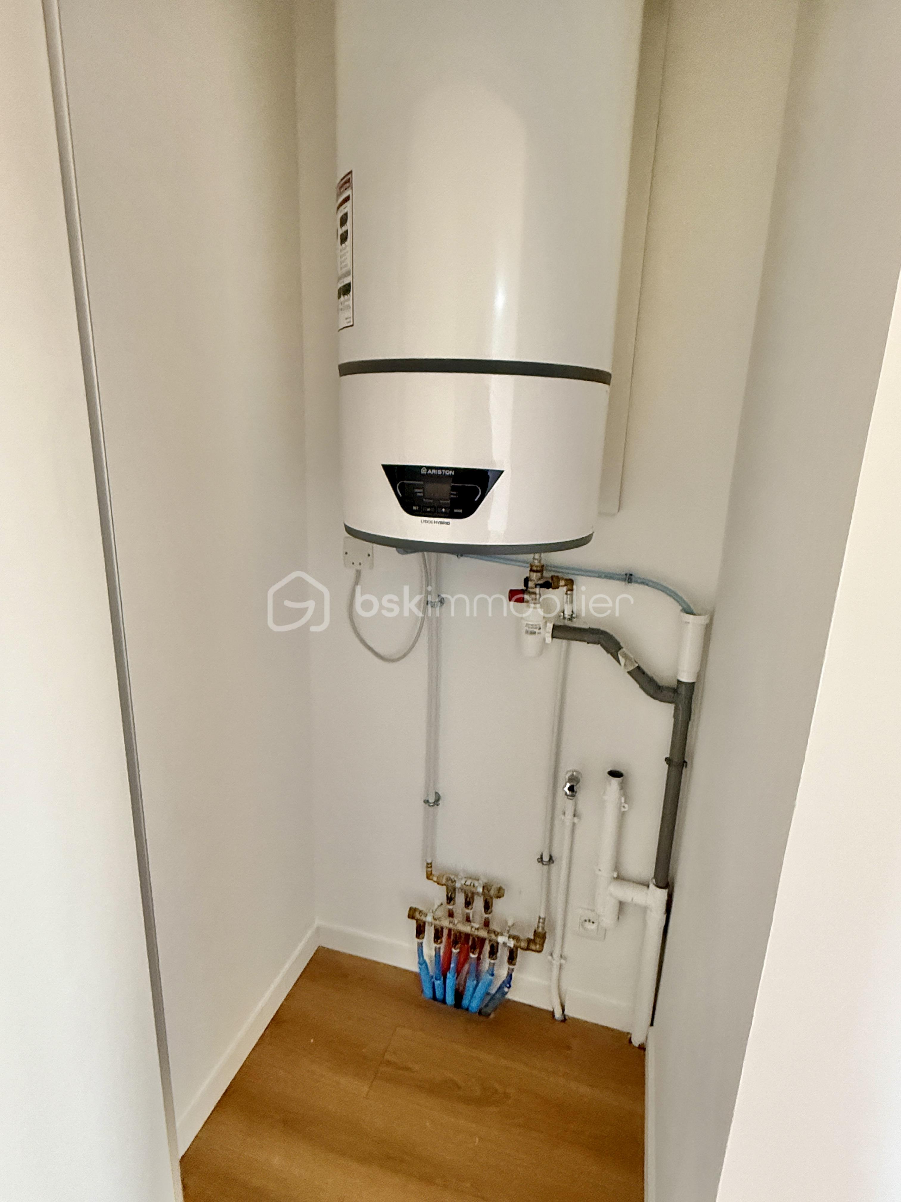 Appartement de 50 m² - IMG_4934.jpg