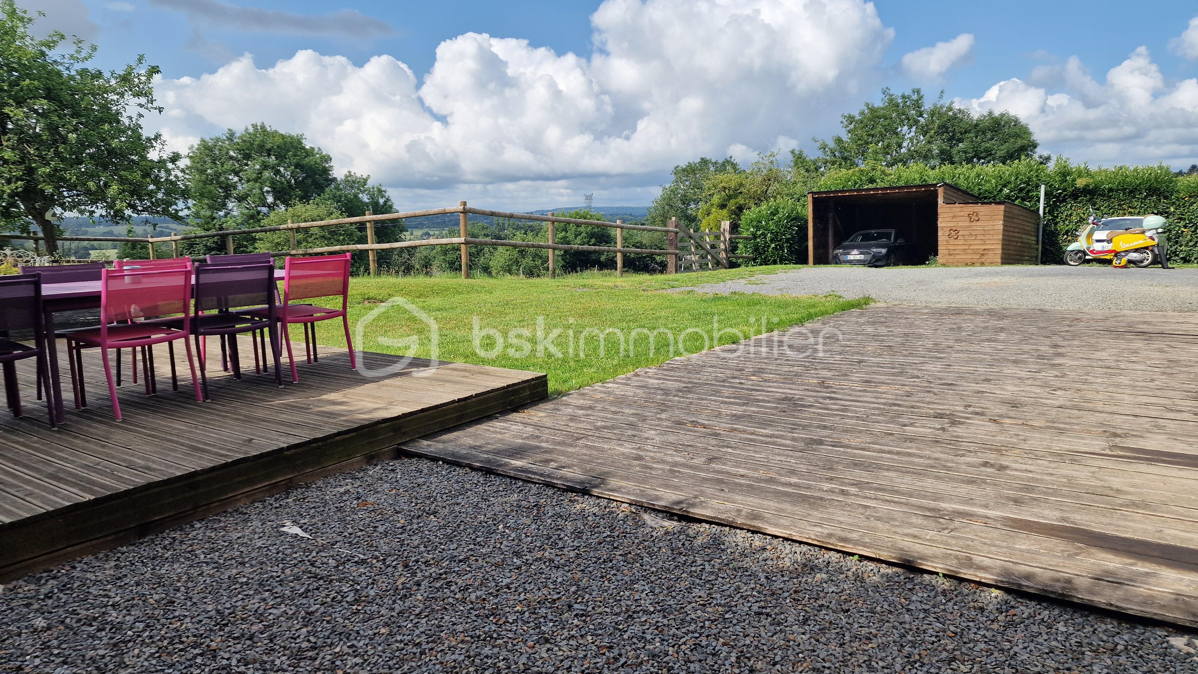 Maison en pierre de 123 m² - 20250615_101858.jpg