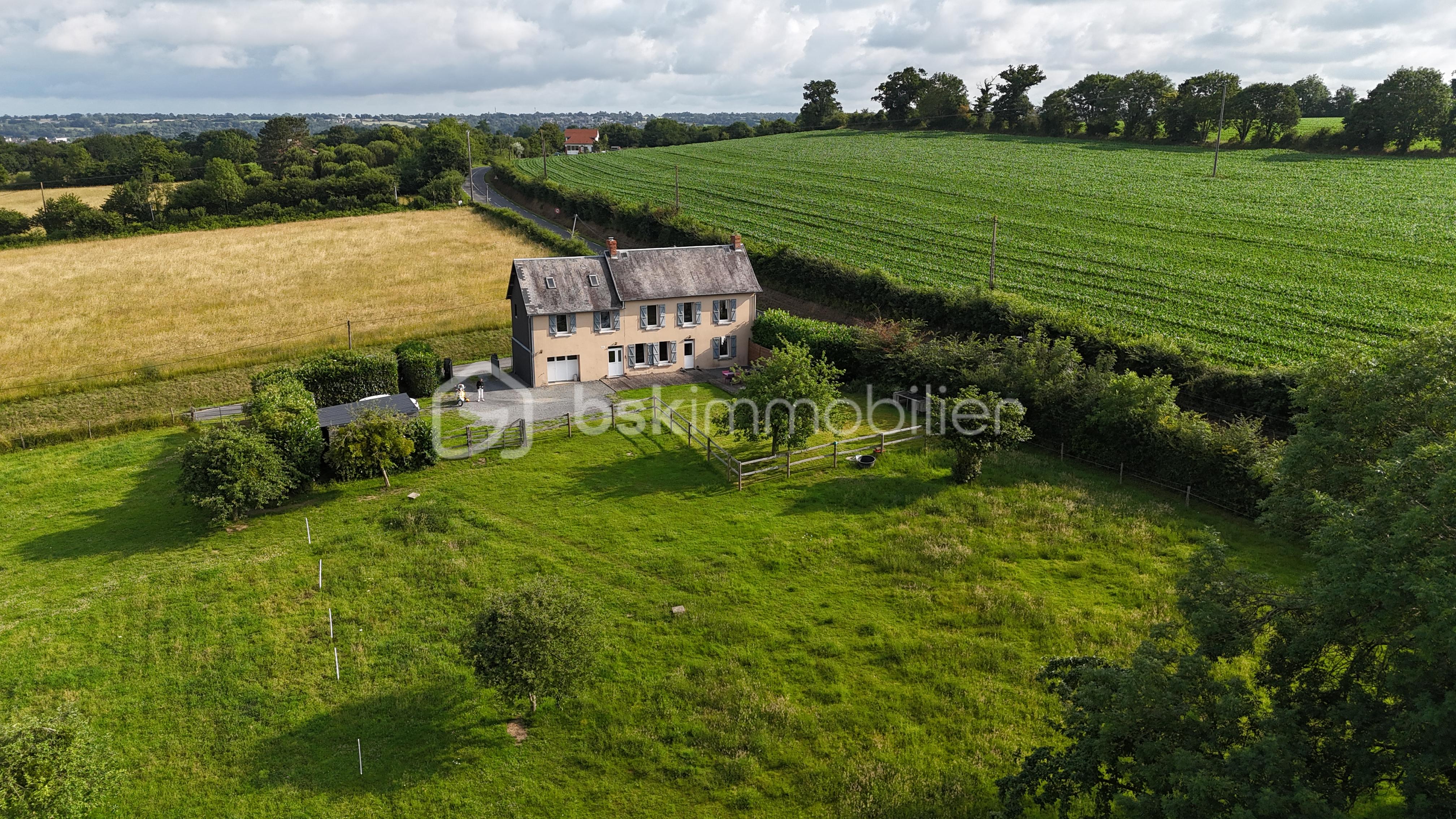Maison en pierre de 123 m² - PHOTO COUVERTURE.JPG