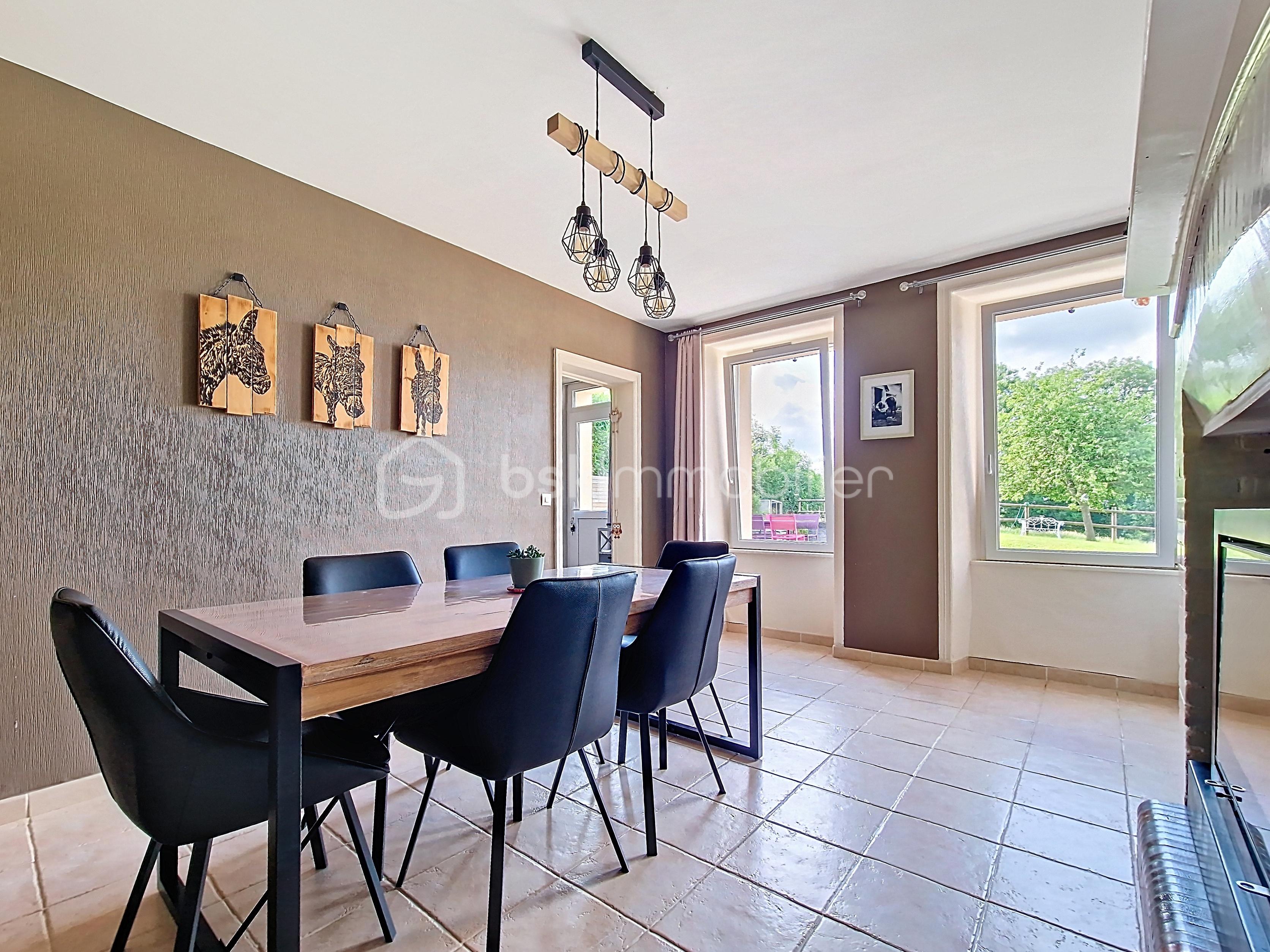 Maison en pierre de 123 m² - boscher_00007.jpg