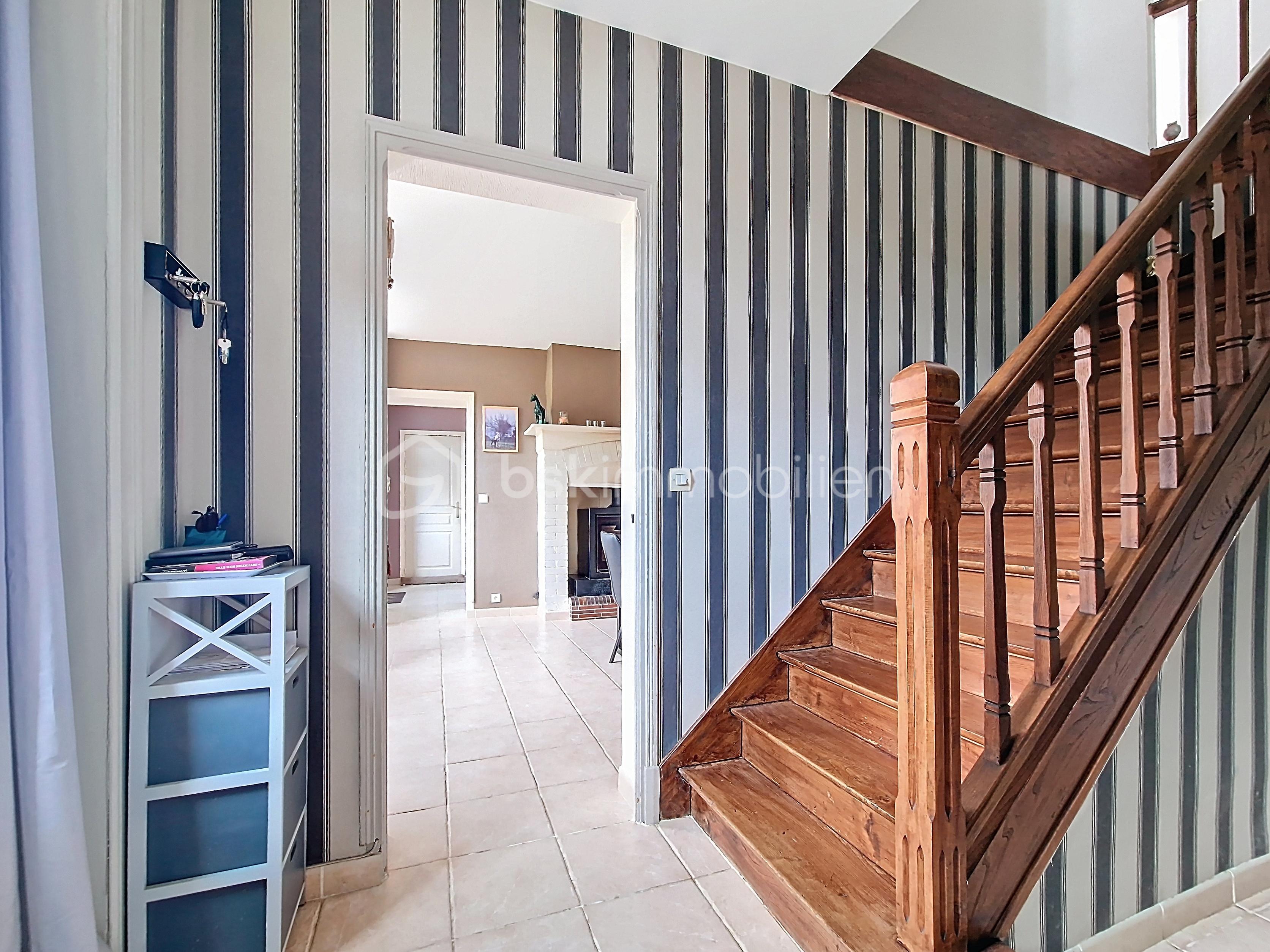 Maison en pierre de 123 m² - boscher_00012.jpg