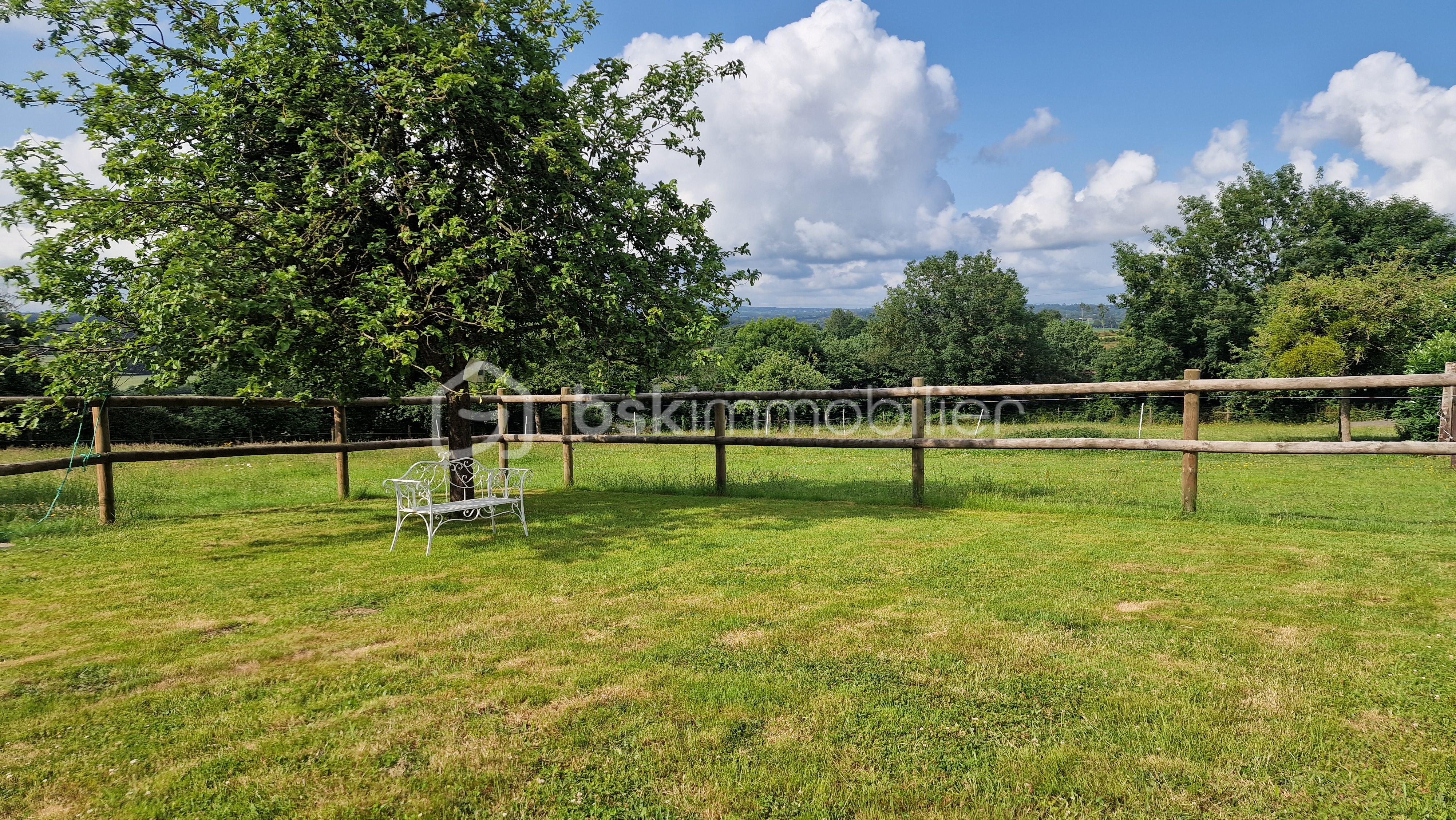 Maison en pierre de 123 m² - 20250615_102102.jpg