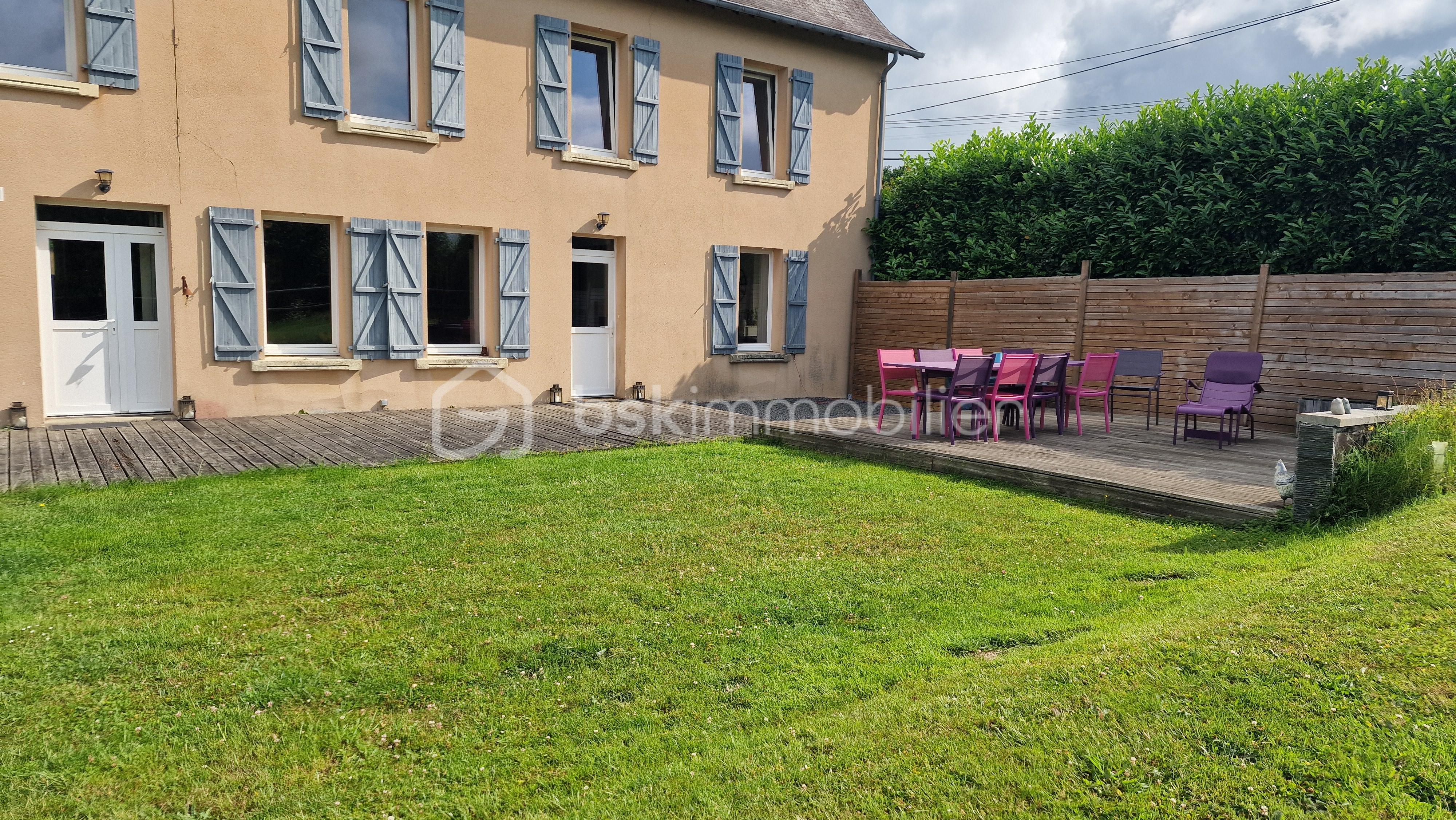Maison en pierre de 123 m² - PHOTOS EXT.jpg