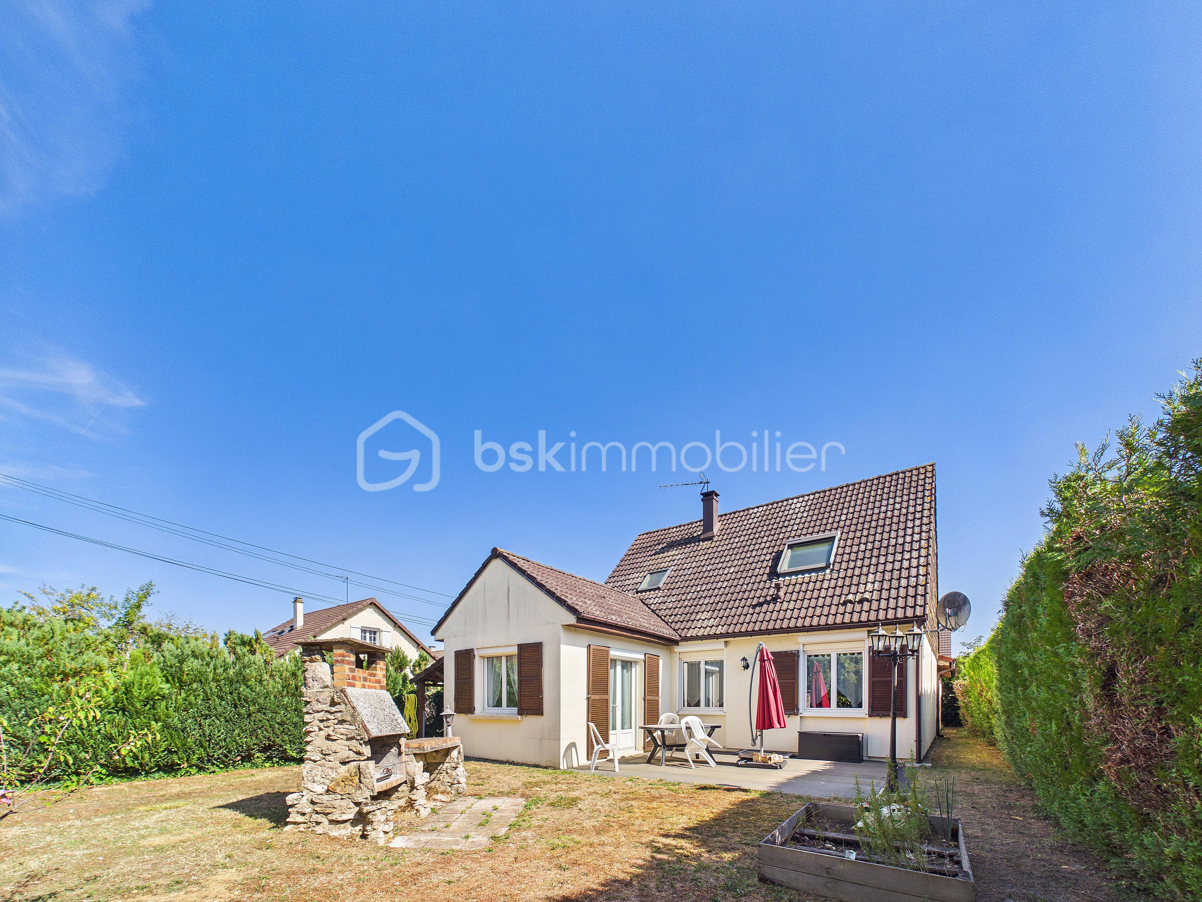 Maison 5 pièces 146 m² · à Cerny · 146 m² · 330 000 €