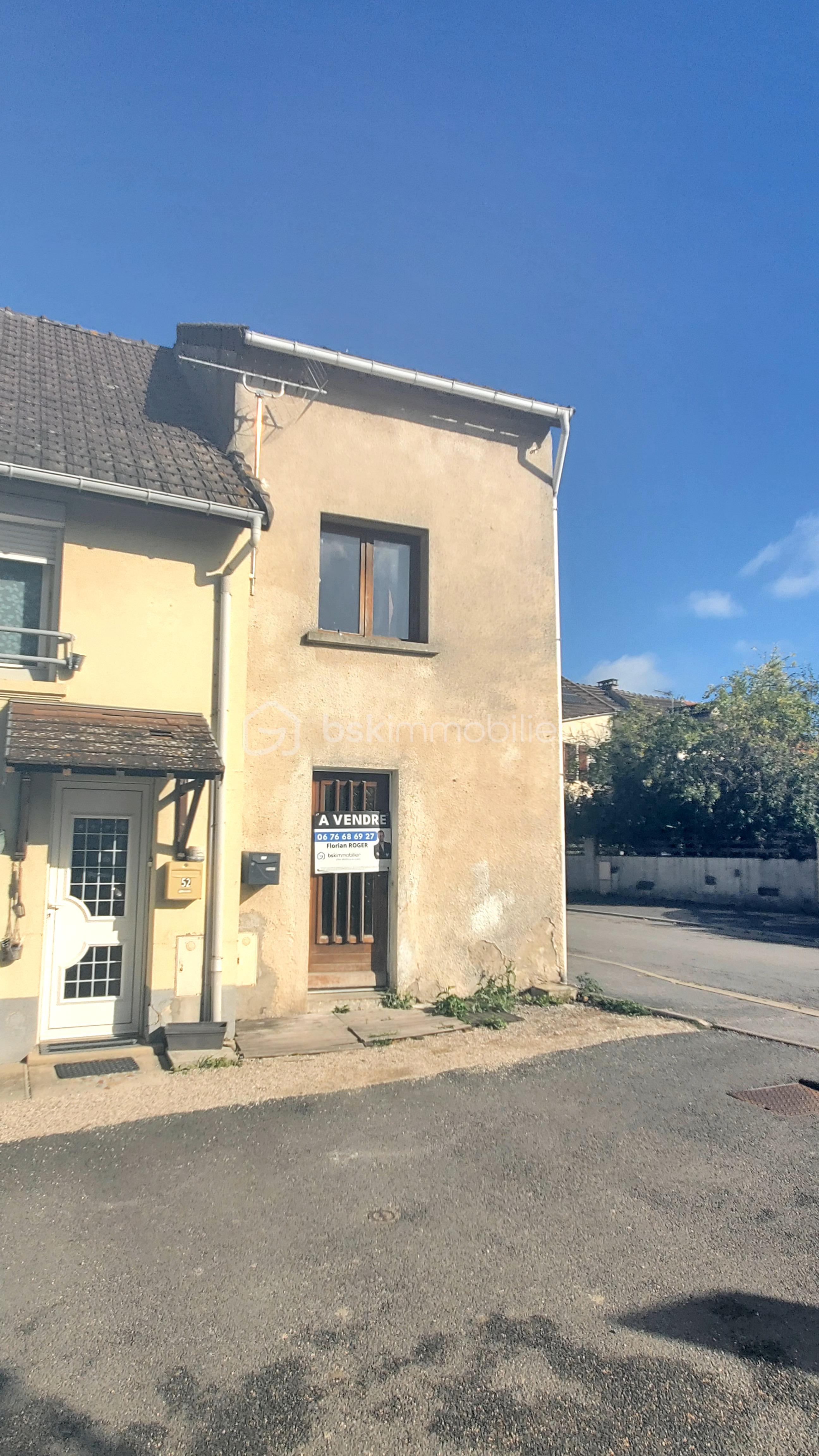 Maison de 30 m² - 20250912_101112.jpg