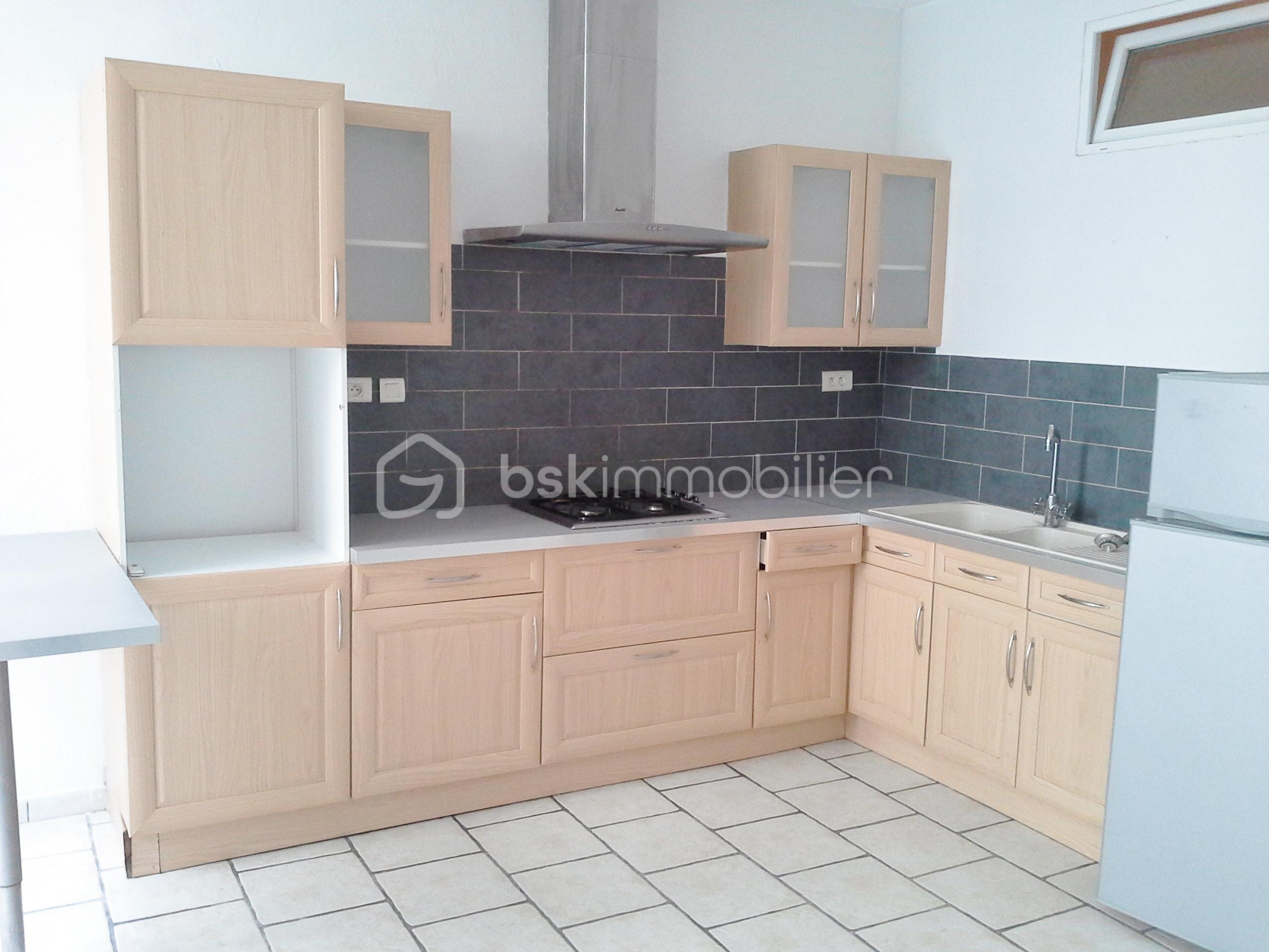 Appartement de 46 m² - 20190411_104324.jpg