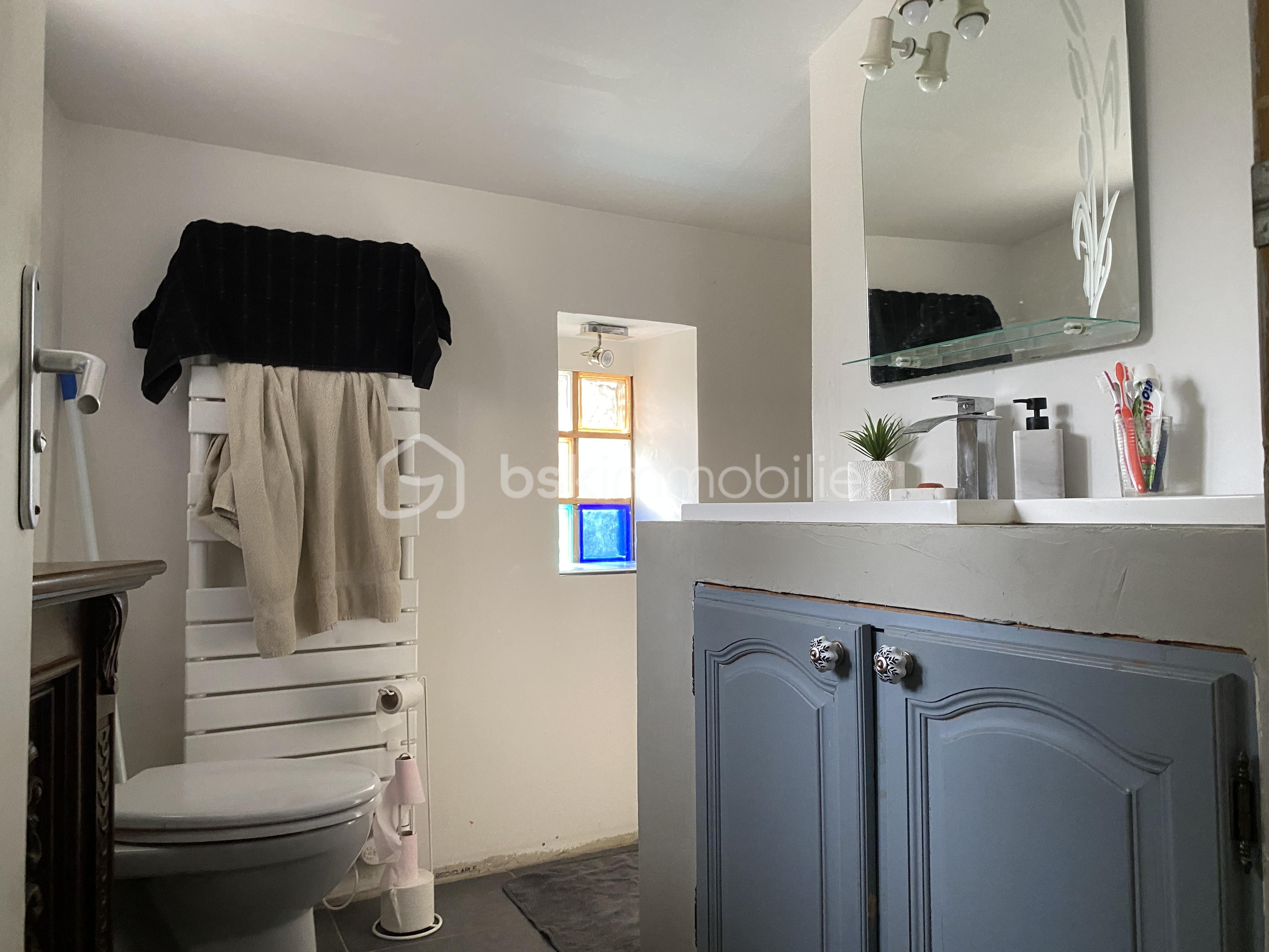 Ferme de 160 m² - 15.JPG