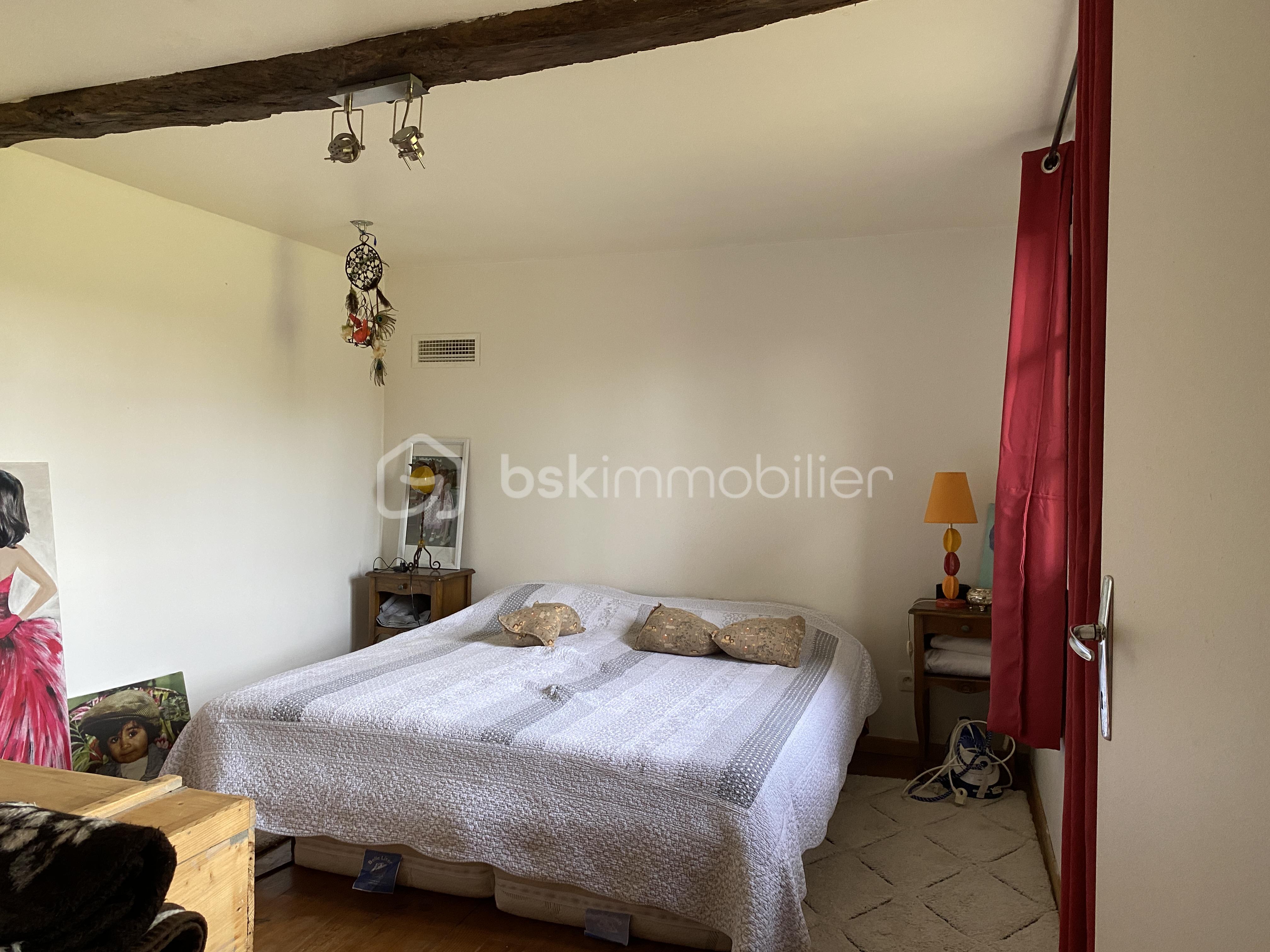 Ferme de 160 m² - 12.JPG