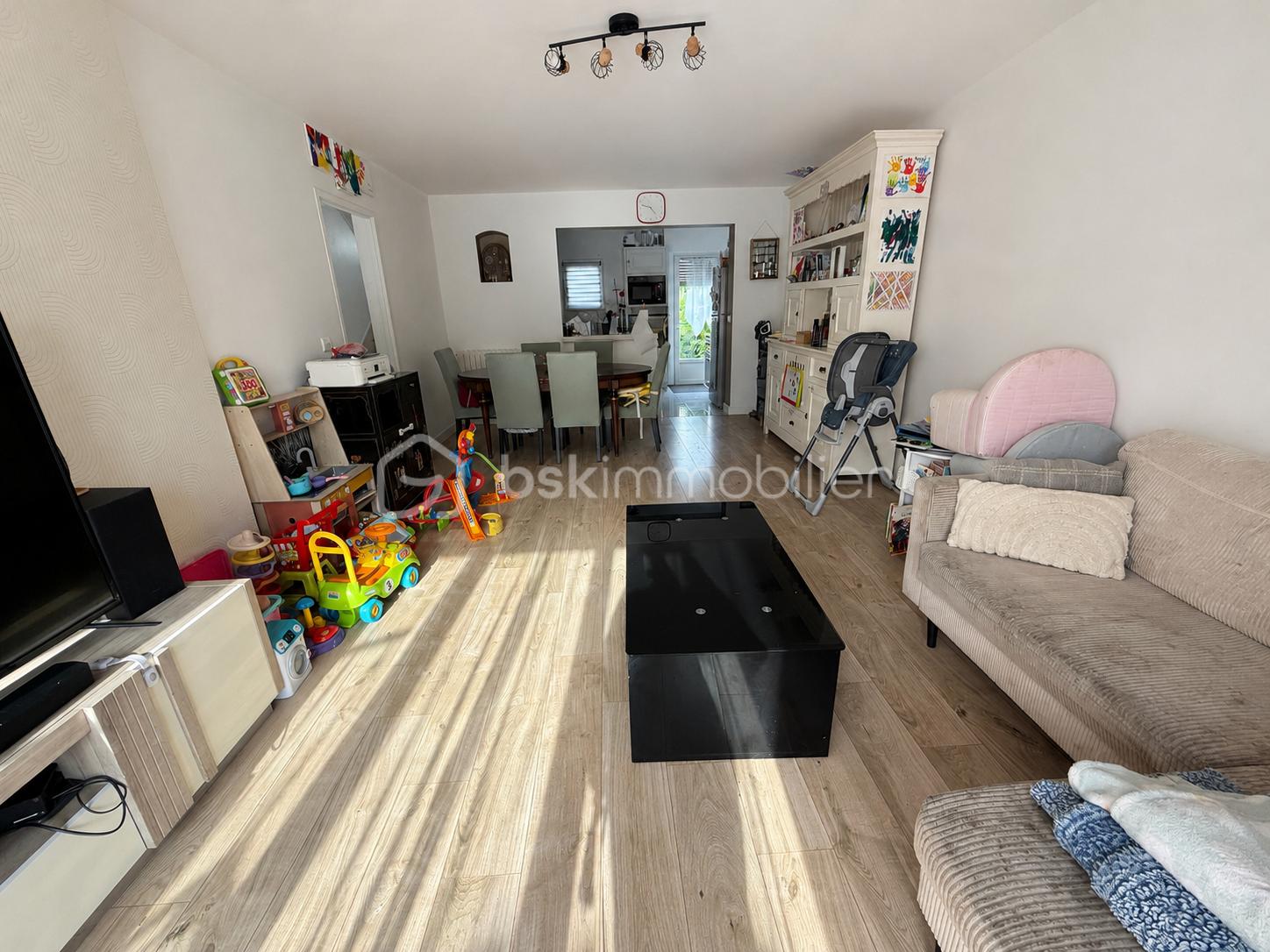 Maison 4 pièces 84 m² · à Agen · 84 m² · 169 000 €