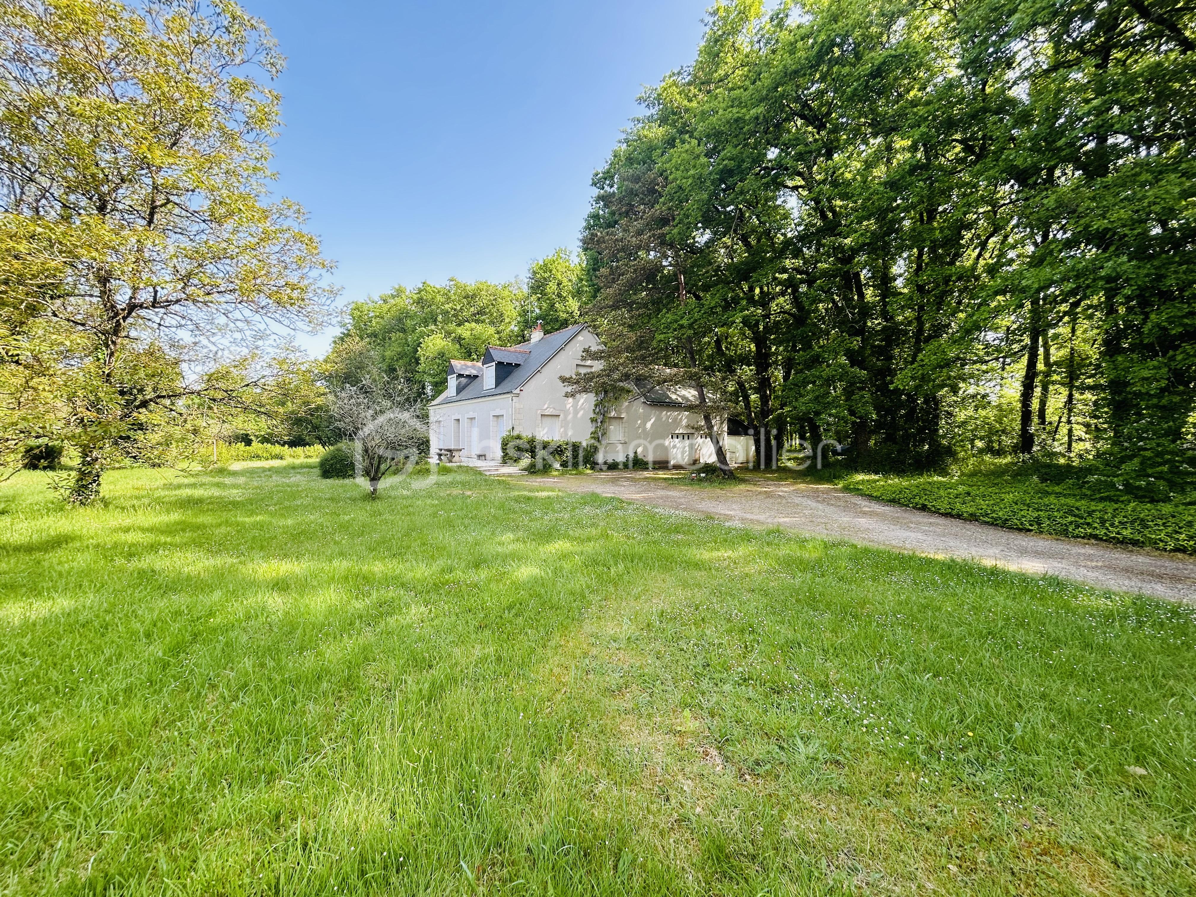 Maison de 164 m² - IMG_7750.JPG