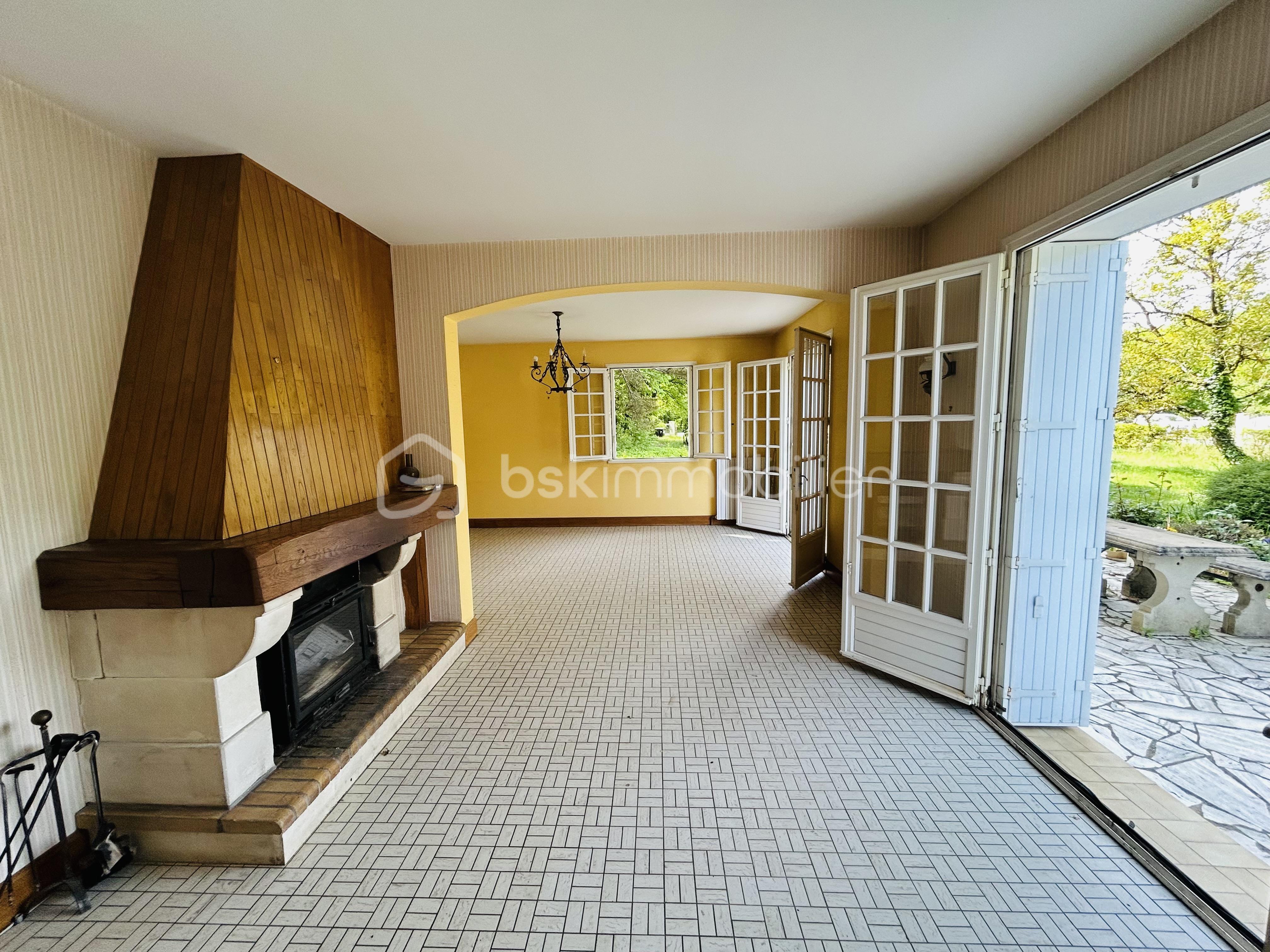Maison de 164 m² - IMG_7769.JPG