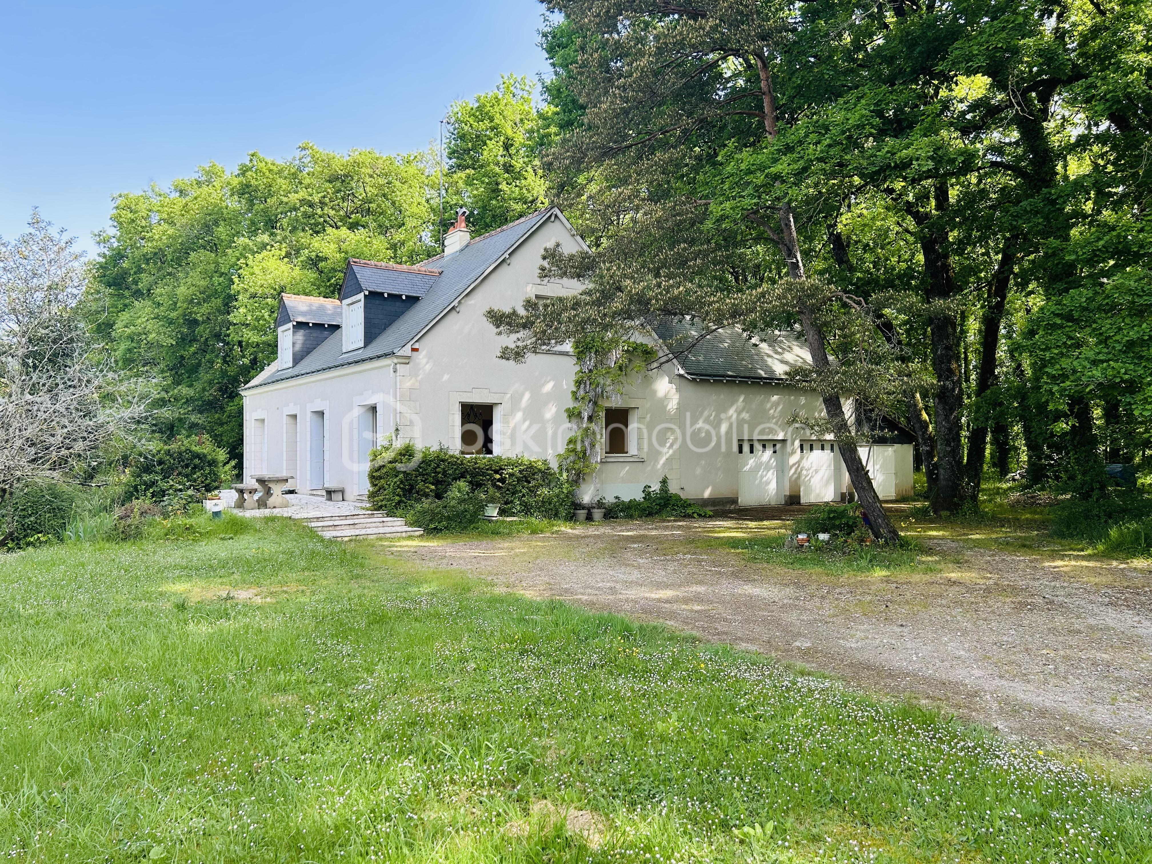 Maison de 164 m² - IMG_7776.JPG