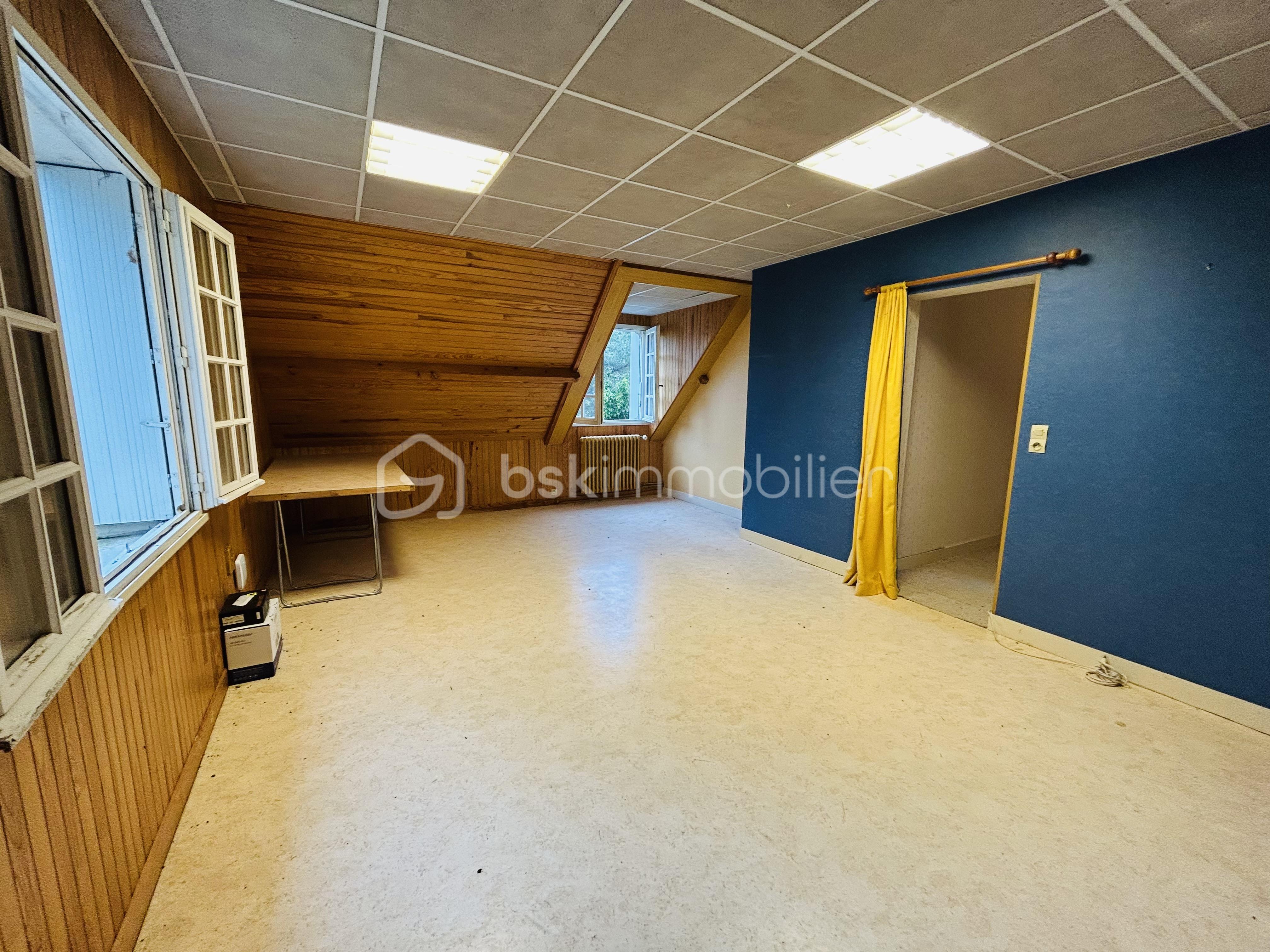 Maison de 164 m² - IMG_7205.JPG
