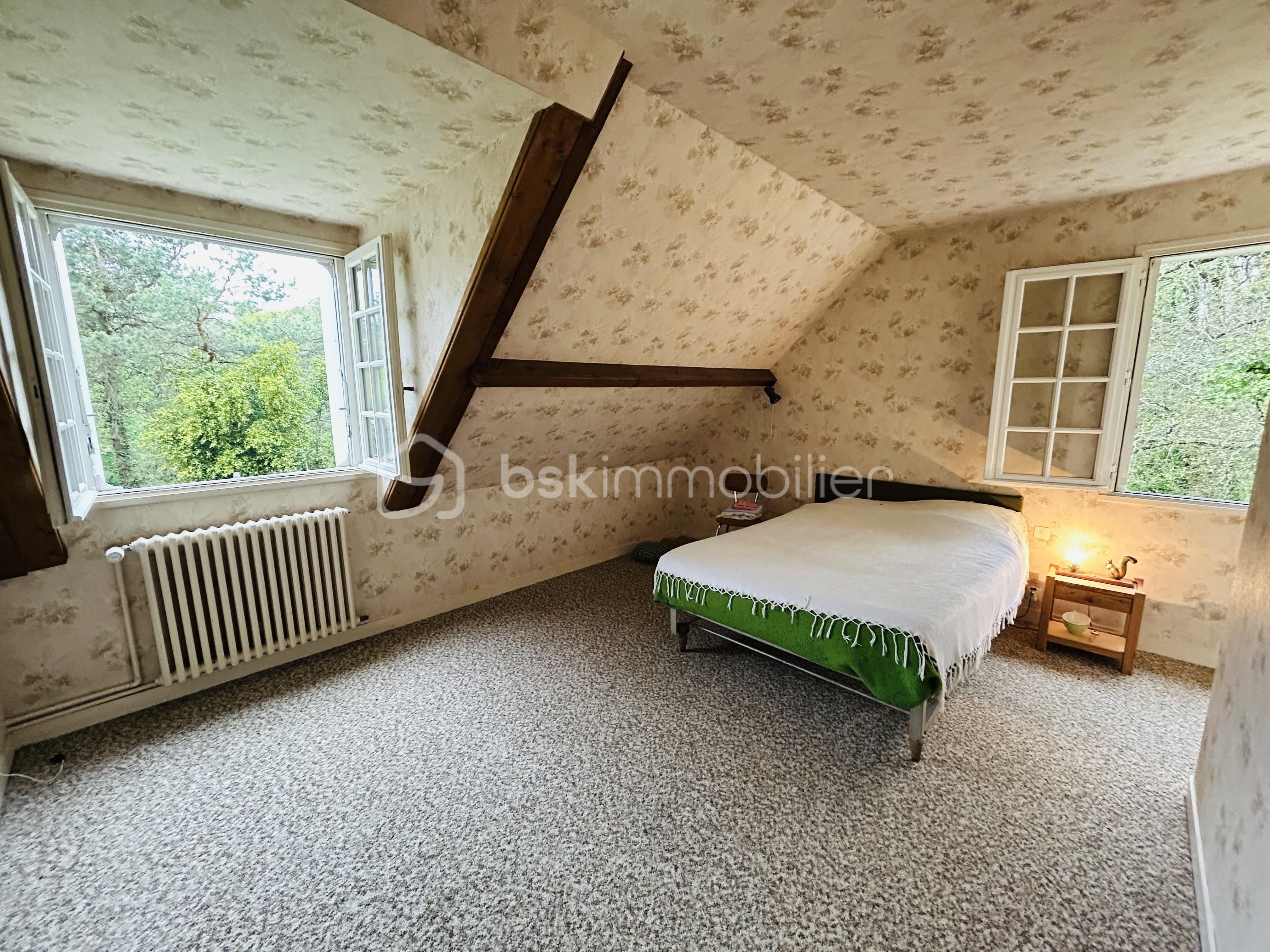 Maison de 164 m² - IMG_7185.JPG