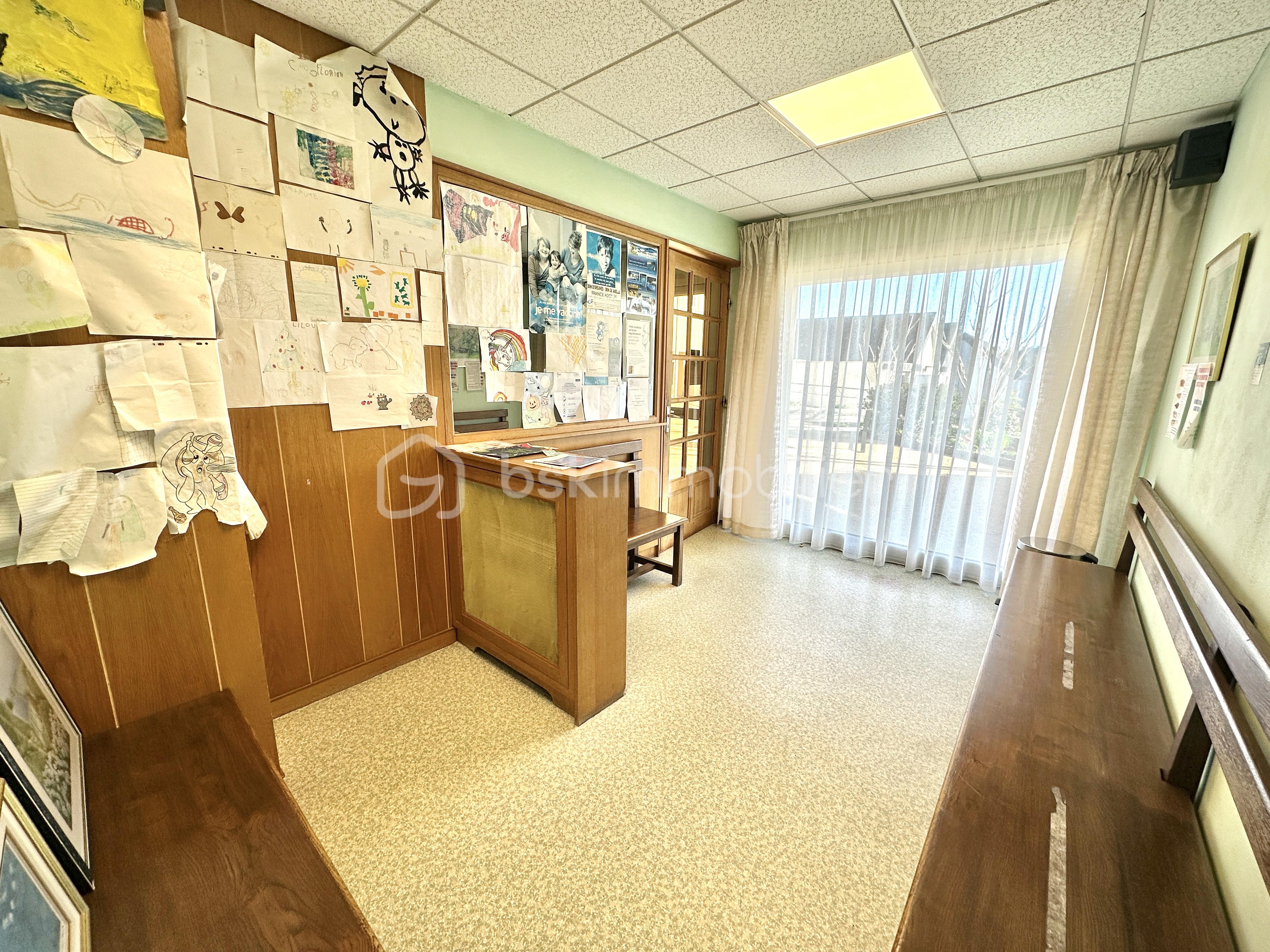 Local commercial de 40 m² - IMG_8864 2.jpg