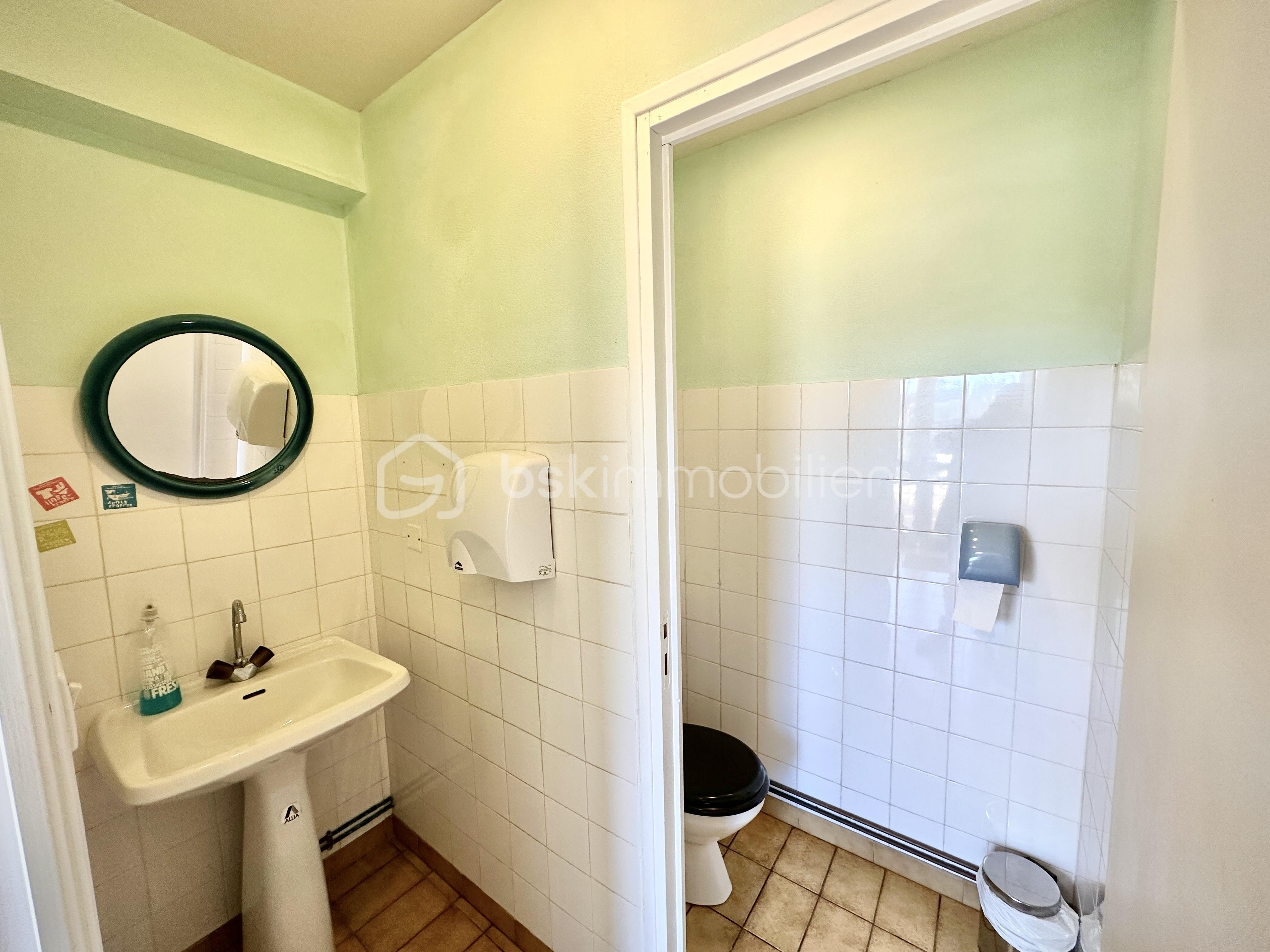 Local commercial de 40 m² - IMG_8865.jpg