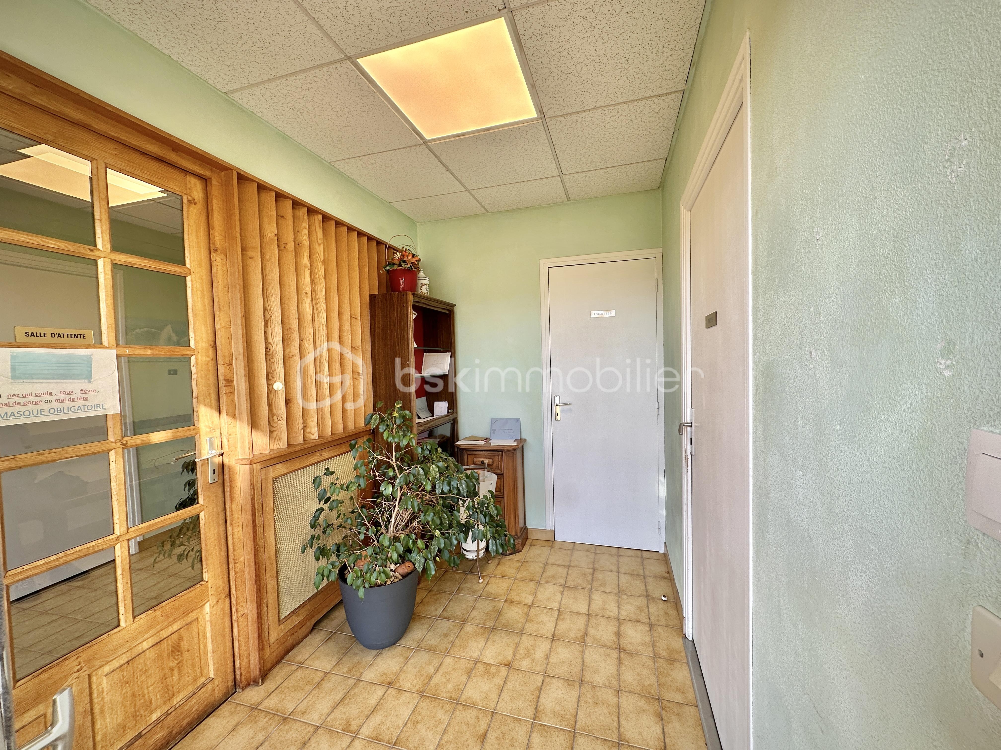 Local commercial de 40 m² - IMG_8866.jpg