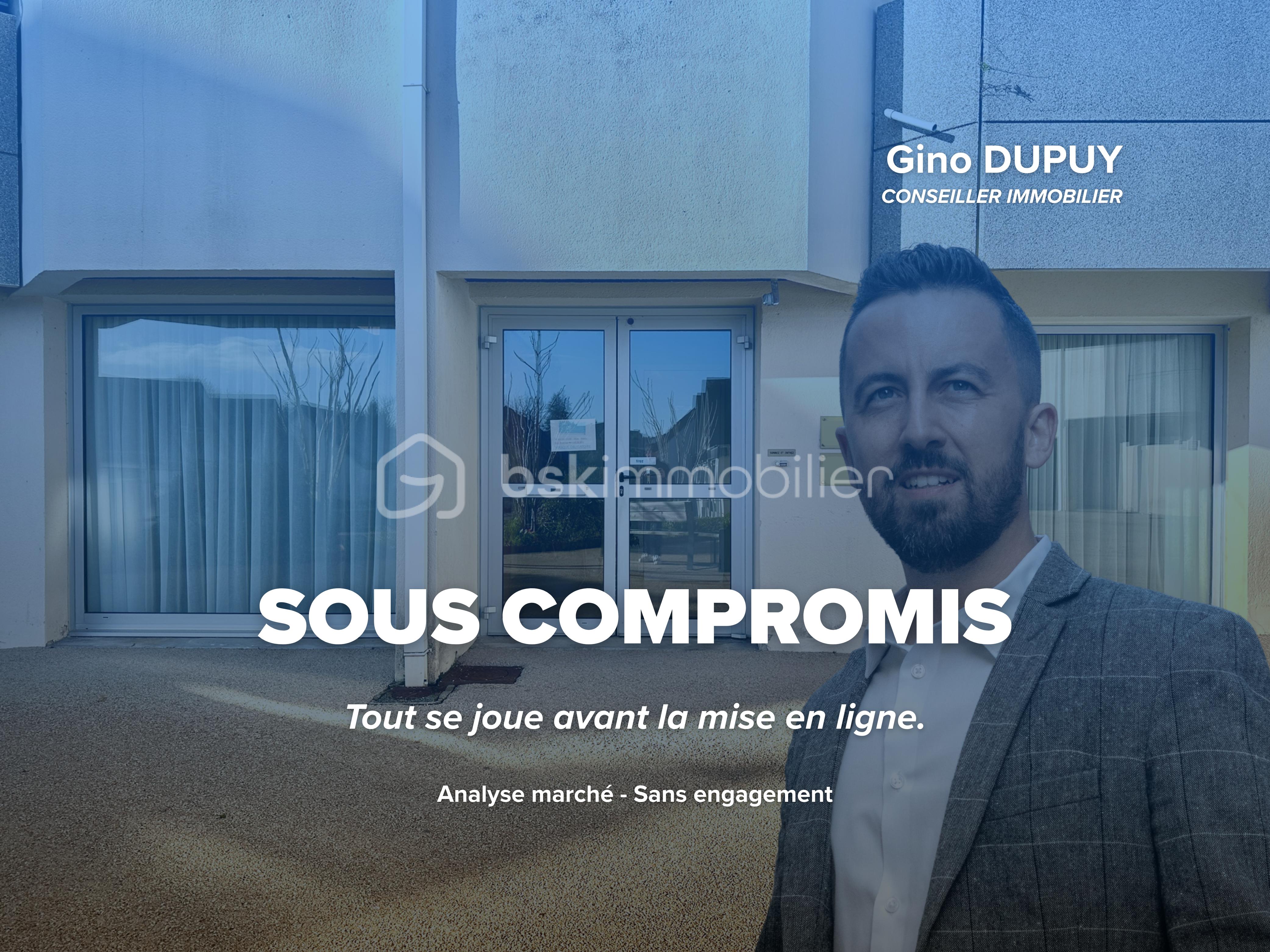 Local commercial de 40 m²