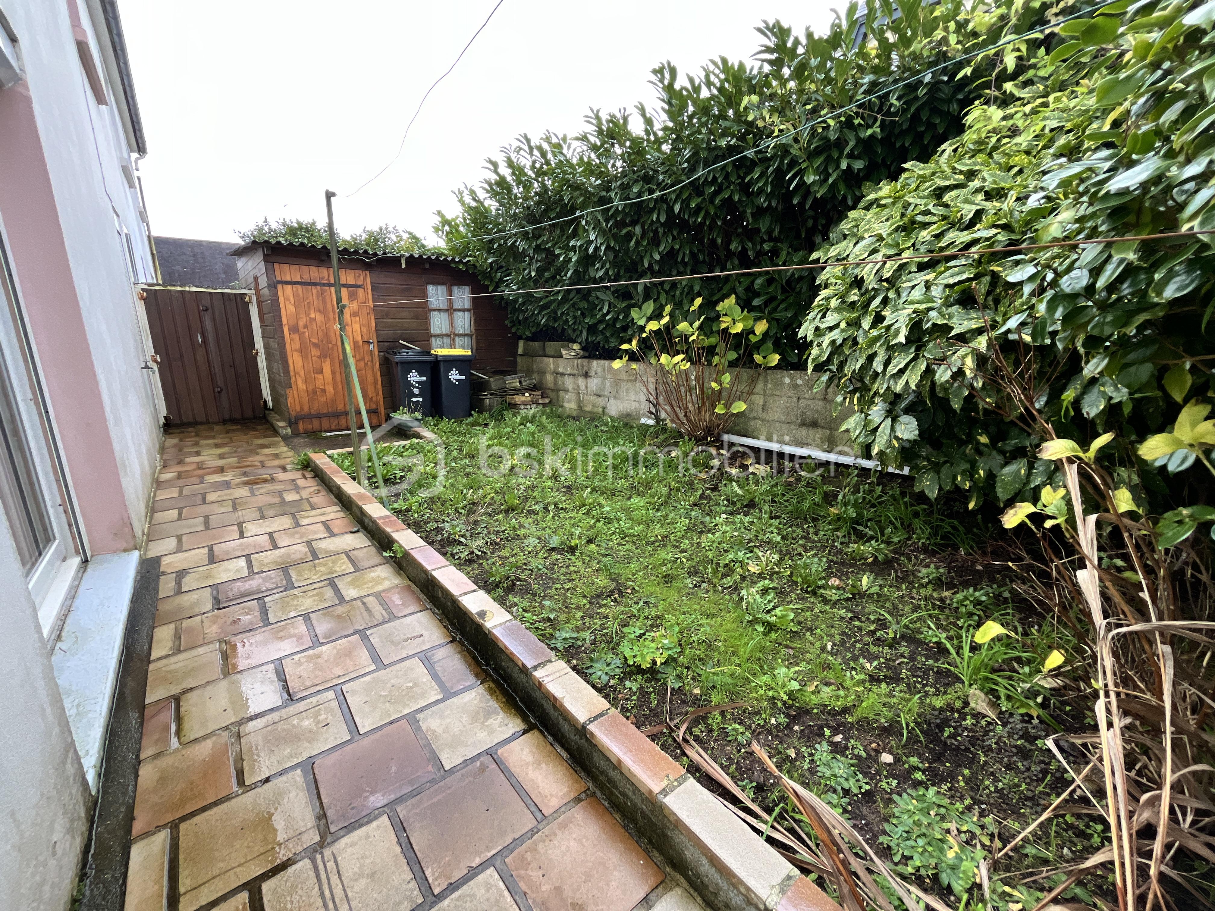 Maison de 100 m² - IMG_9641.JPG