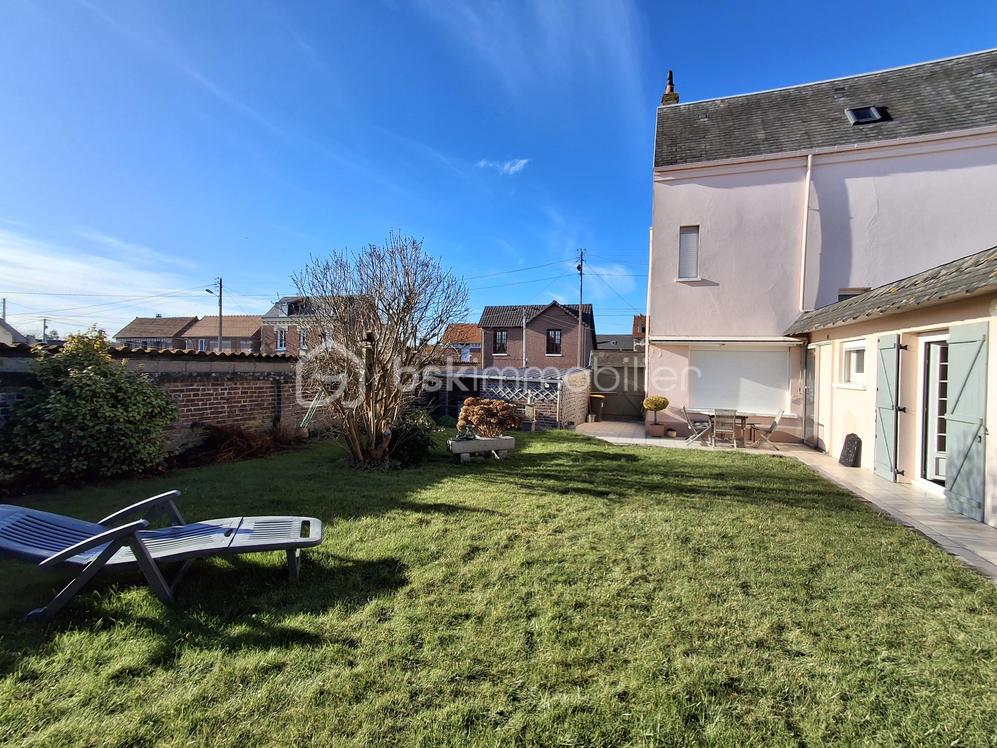 Maison de 135 m² - Face arrière paysage 2.png