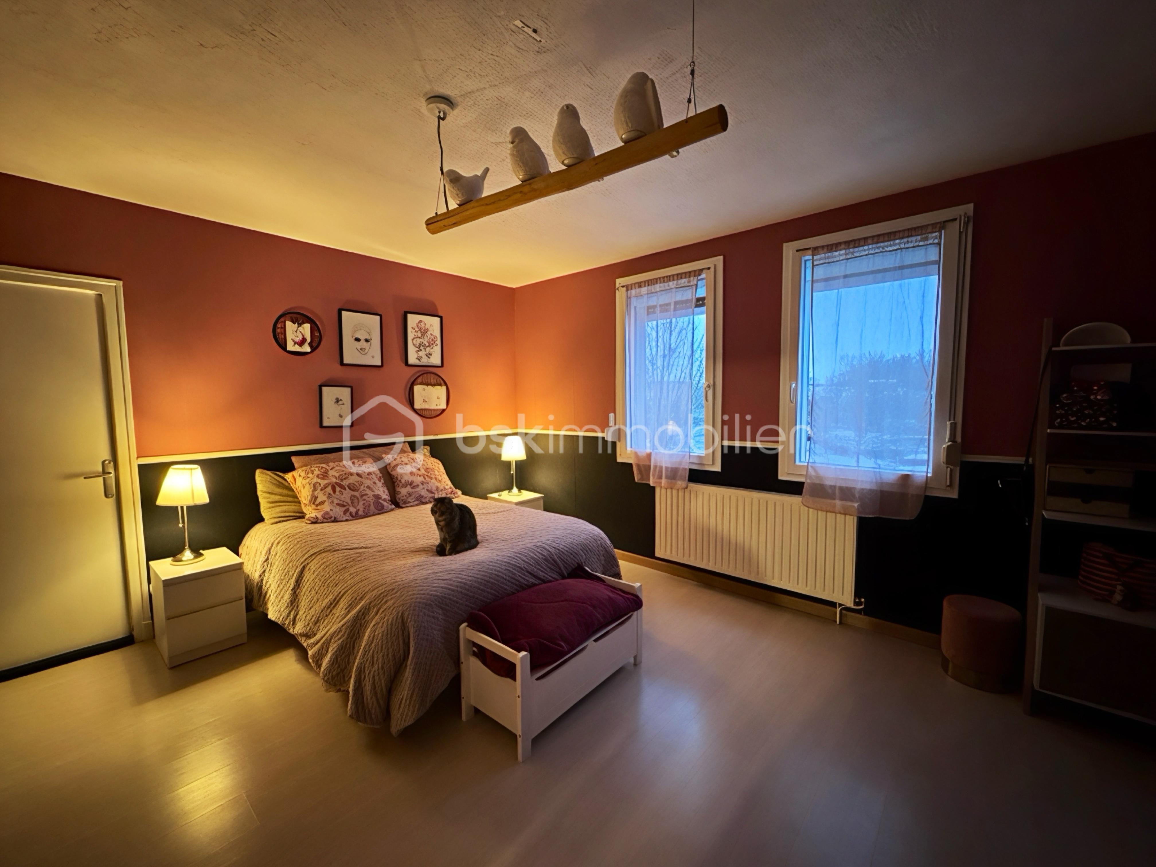 Maison traditionnelle de 163 m² - Bazaart_E77FA417-C813-42CD-ACD9-1DCCA38273A5.JPEG