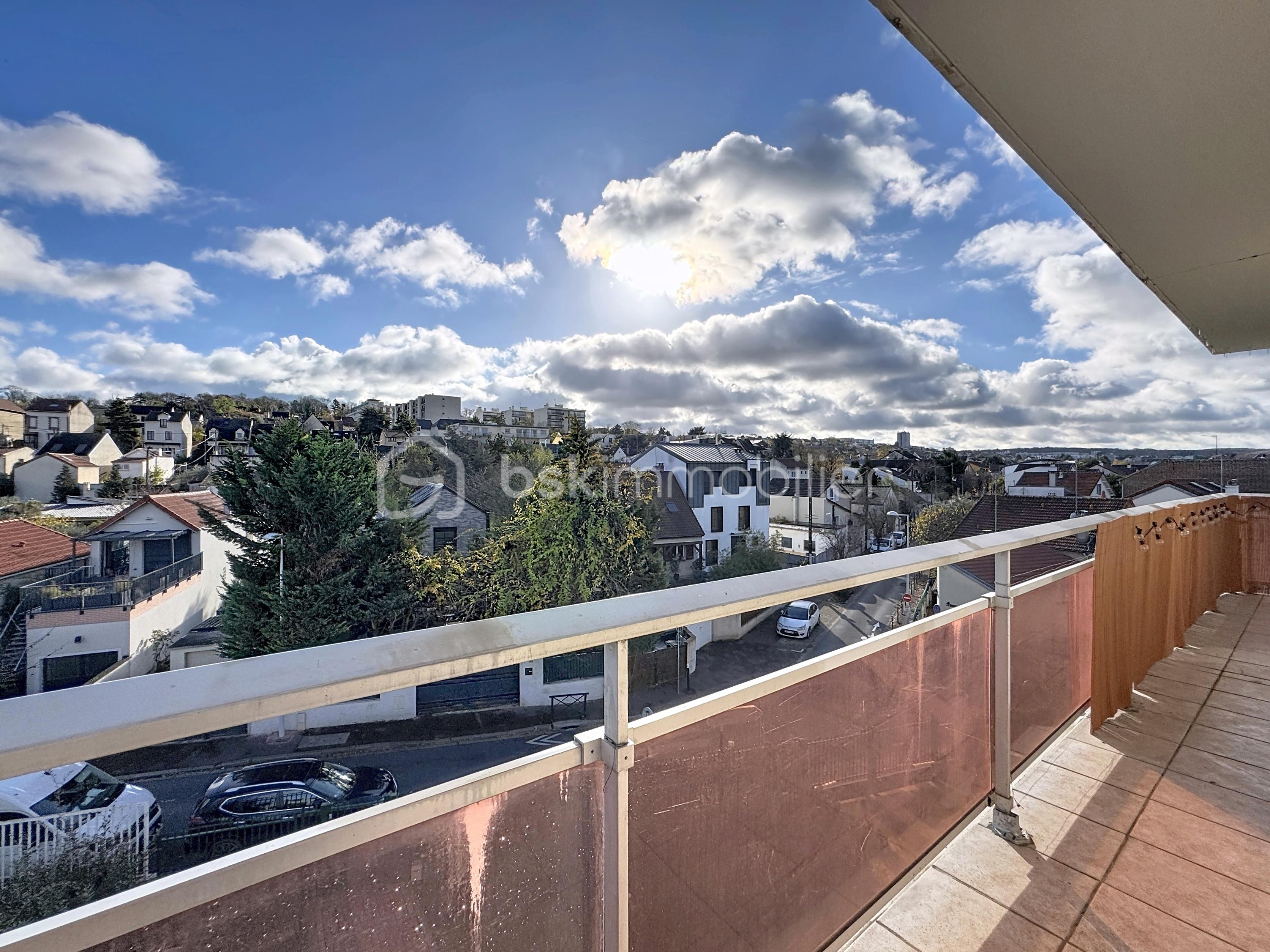 Appartement de 65 m²