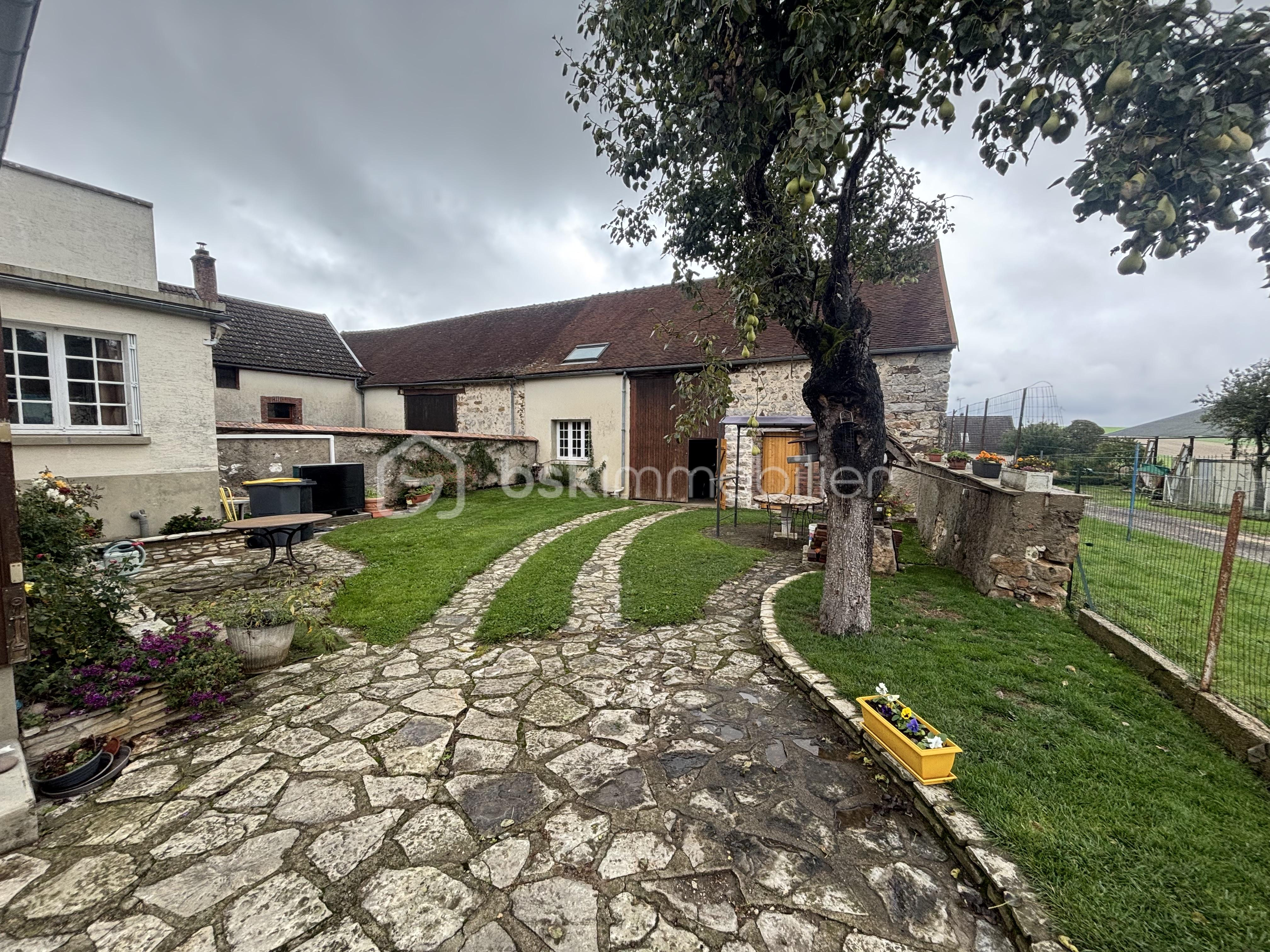 Maison de 110 m² - IMG_2402.jpeg