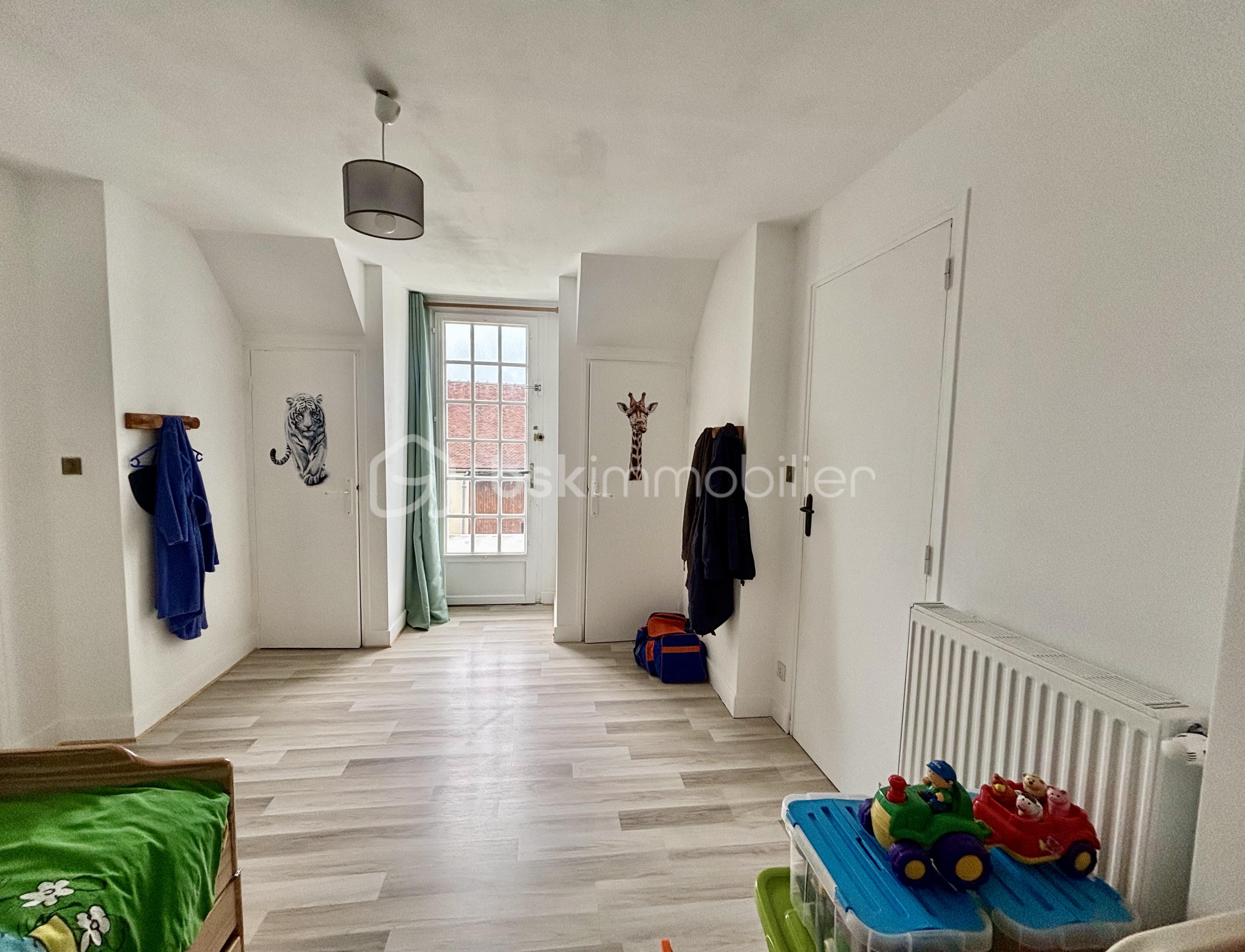 Maison de 110 m² - IMG_2388.jpeg