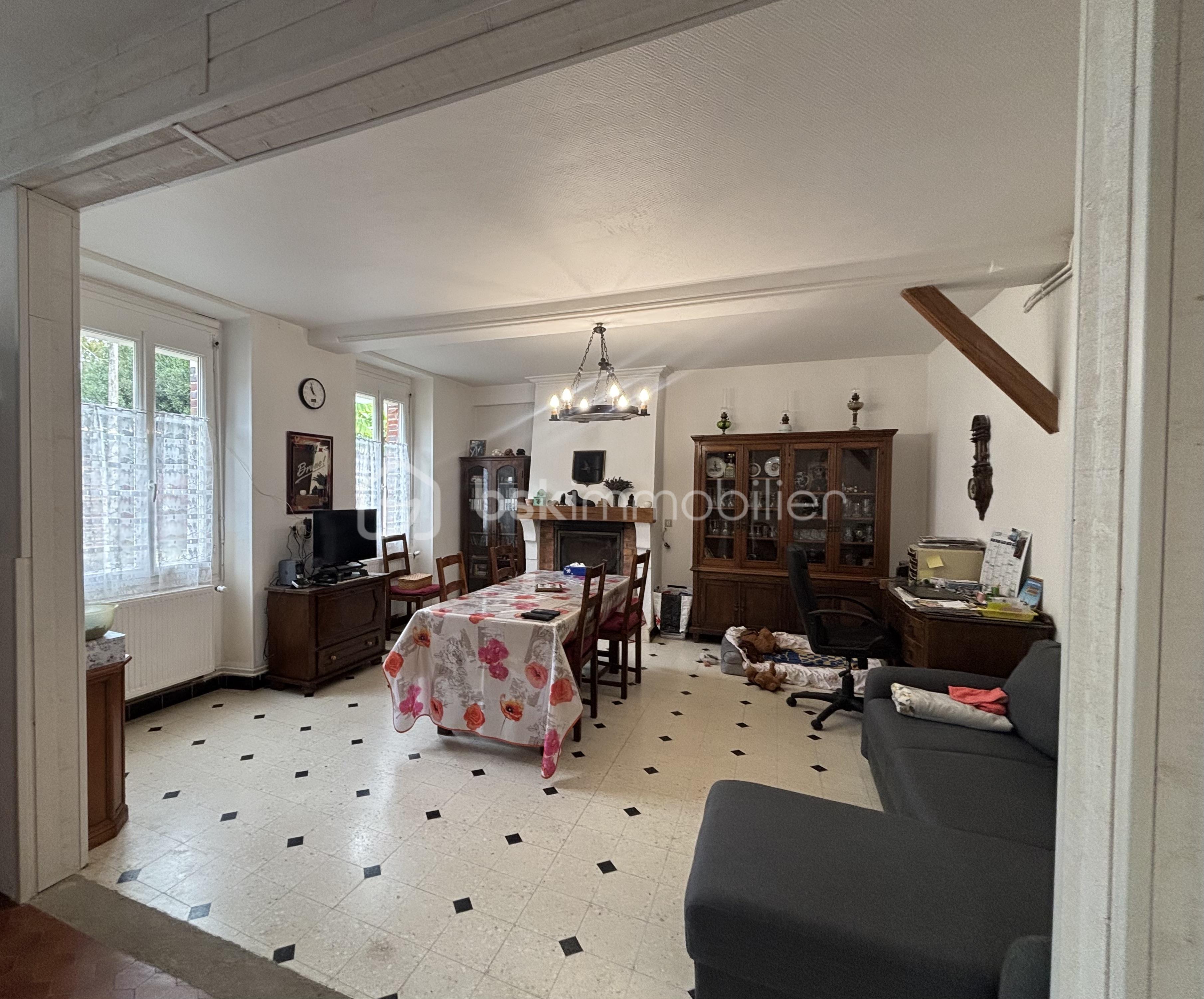 Maison de 110 m² - IMG_2391.jpeg