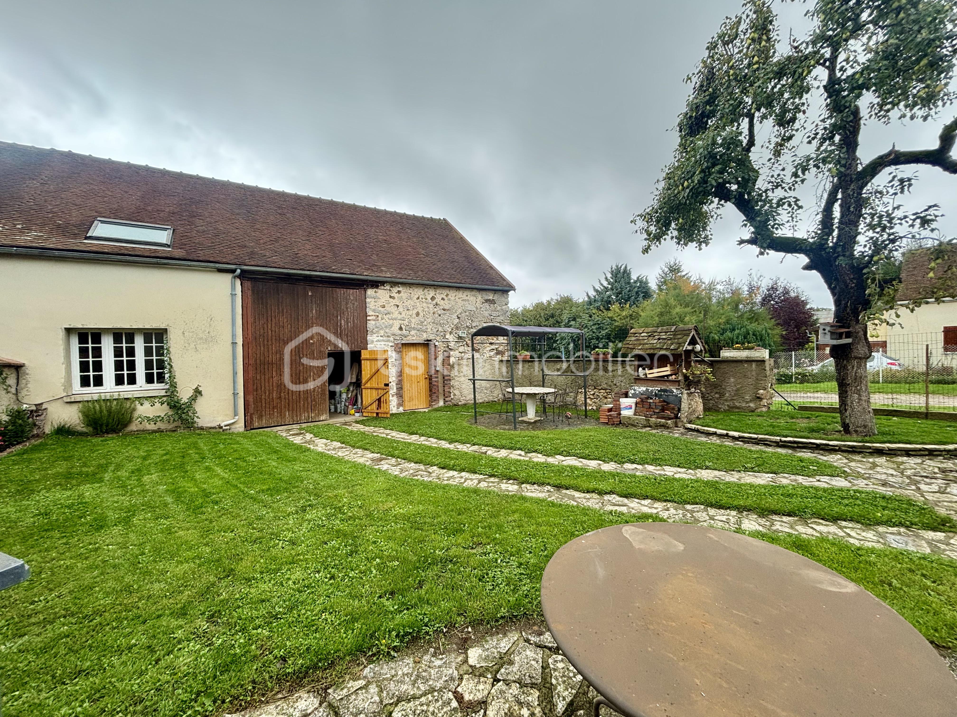 Maison de 110 m² - IMG_2403.jpeg