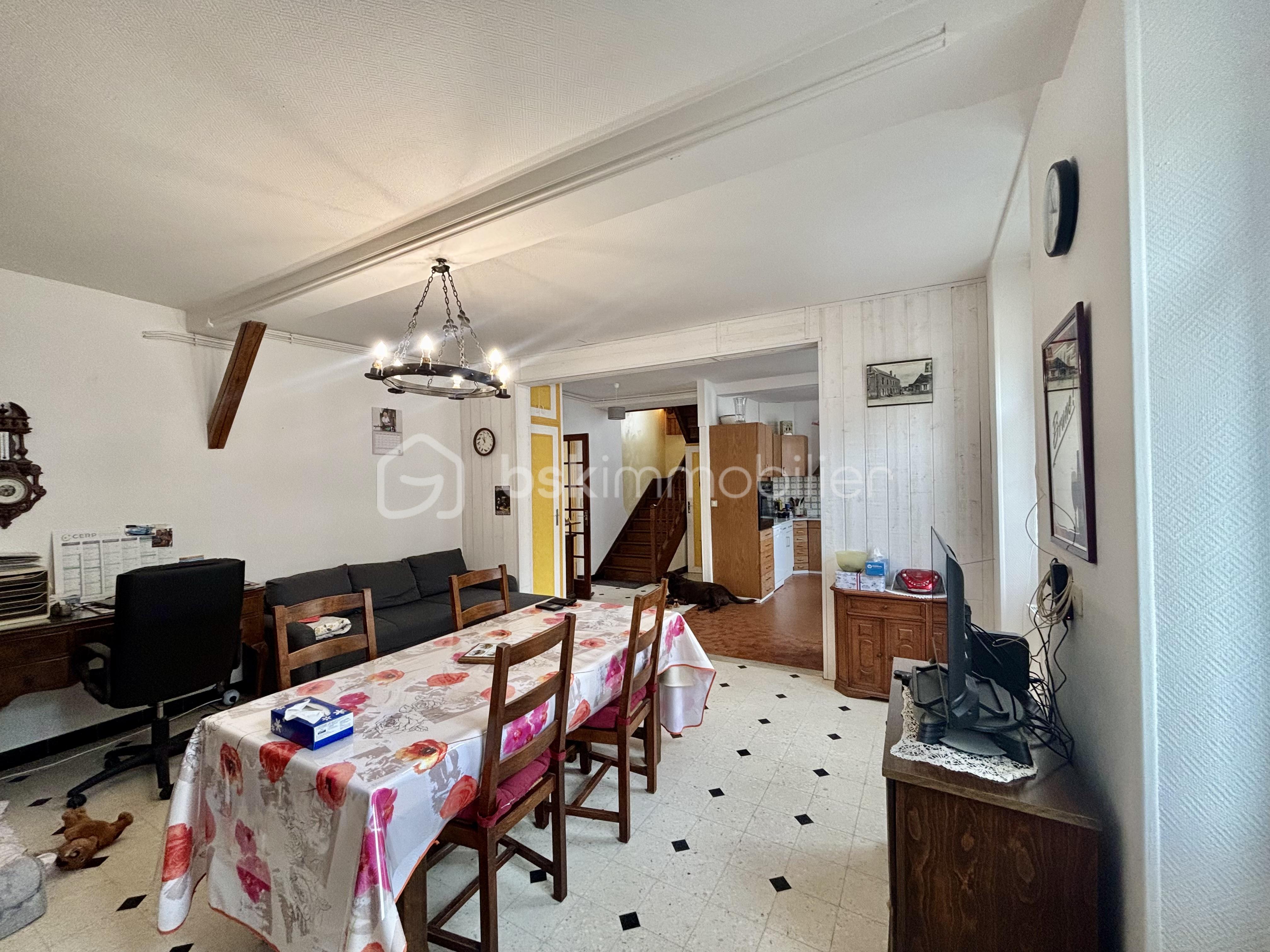 Maison de 110 m² - IMG_2395.jpeg