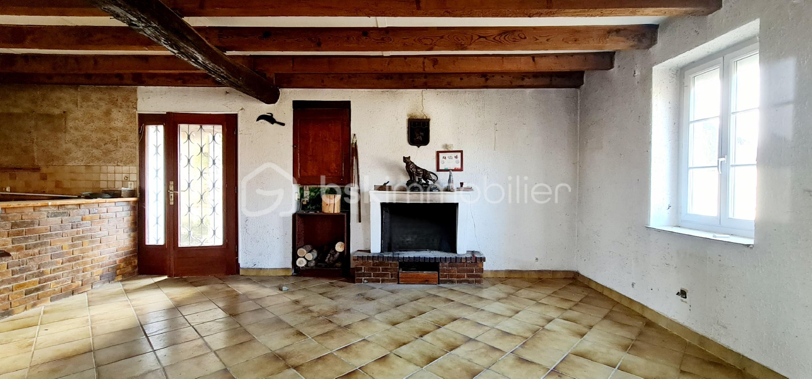 Maison de 70 m² - 20251228_103811.jpg