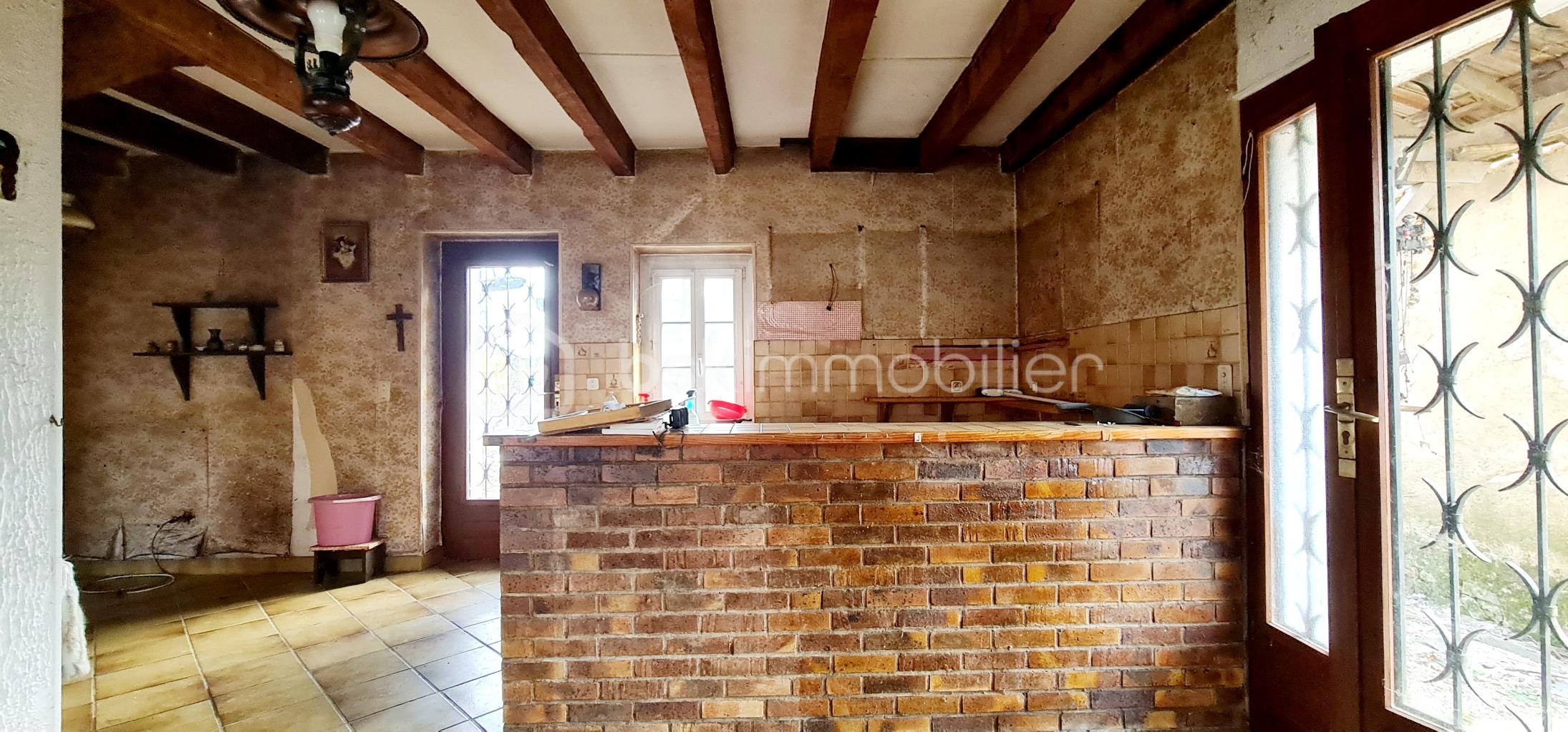 Maison de 70 m² - 20251228_103835.jpg