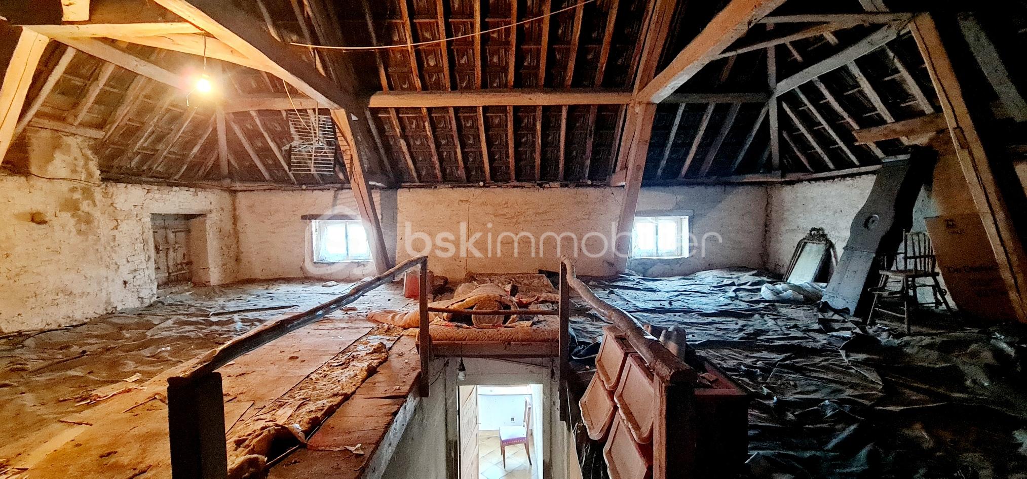 Maison de 70 m² - 20251228_104103.jpg