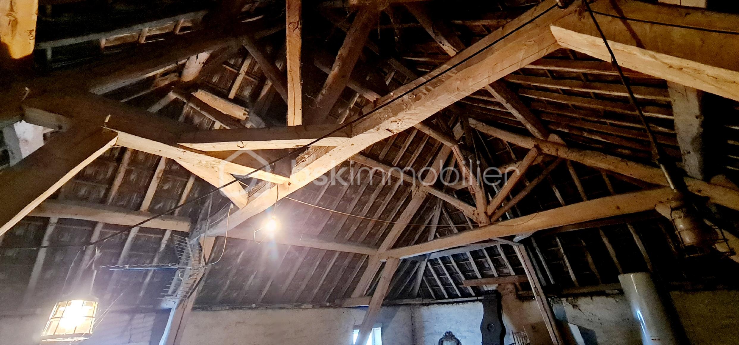 Maison de 70 m² - 20251228_104033.jpg