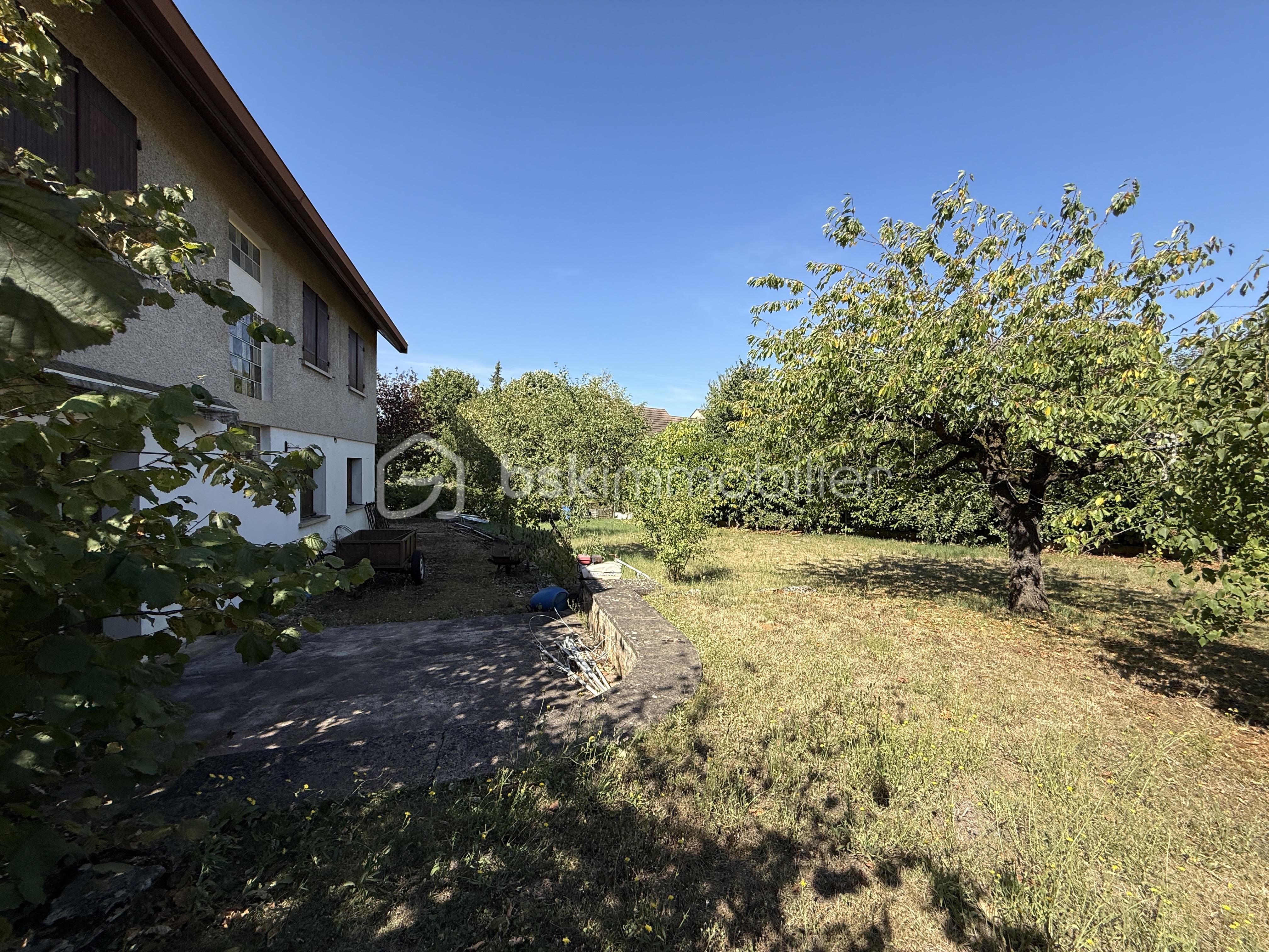 Maison de 180 m² - IMG_4093.JPG
